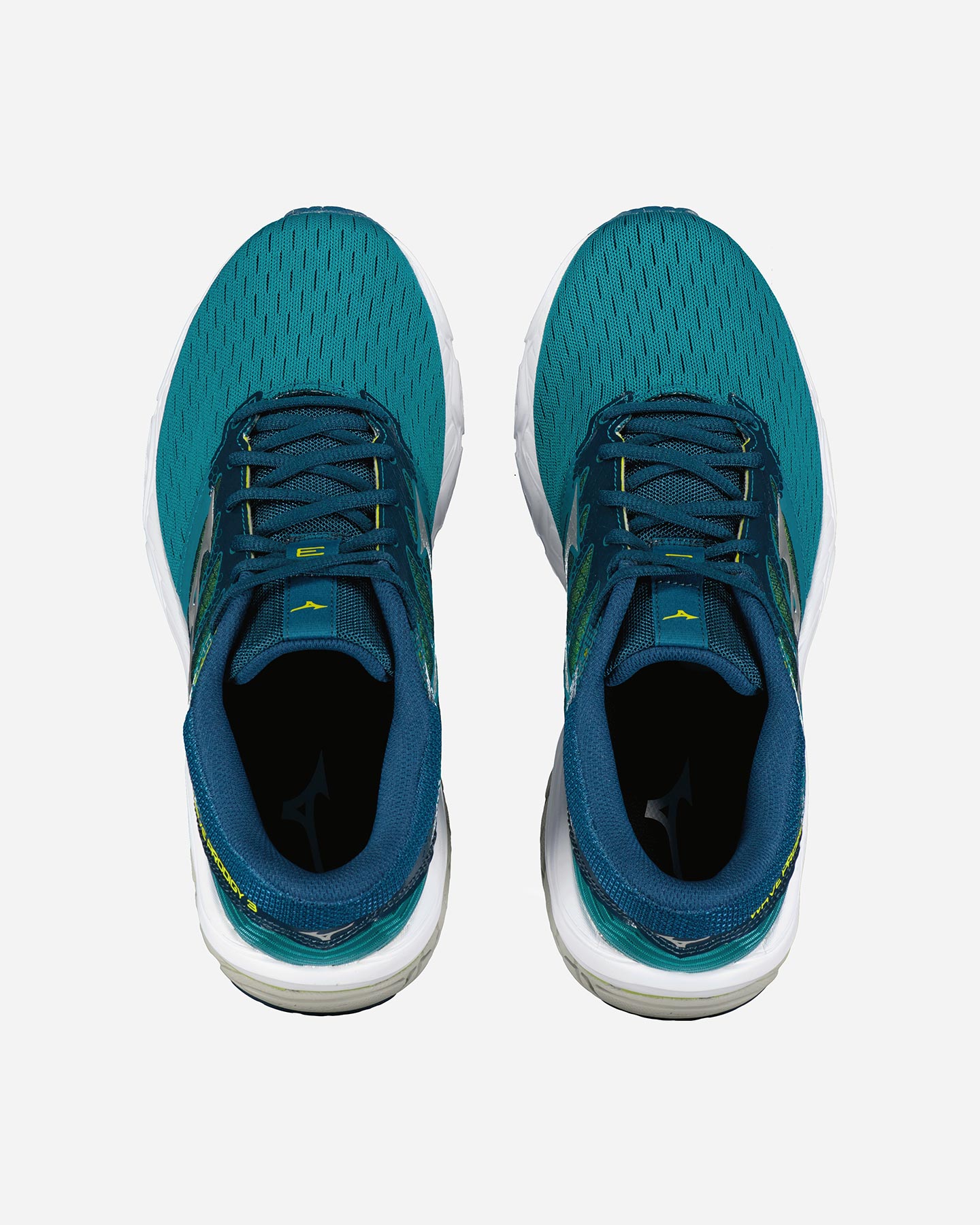 Scarpe running MIZUNO WAVE PRODIGY 3 M - 3 | Cisalfa Sport