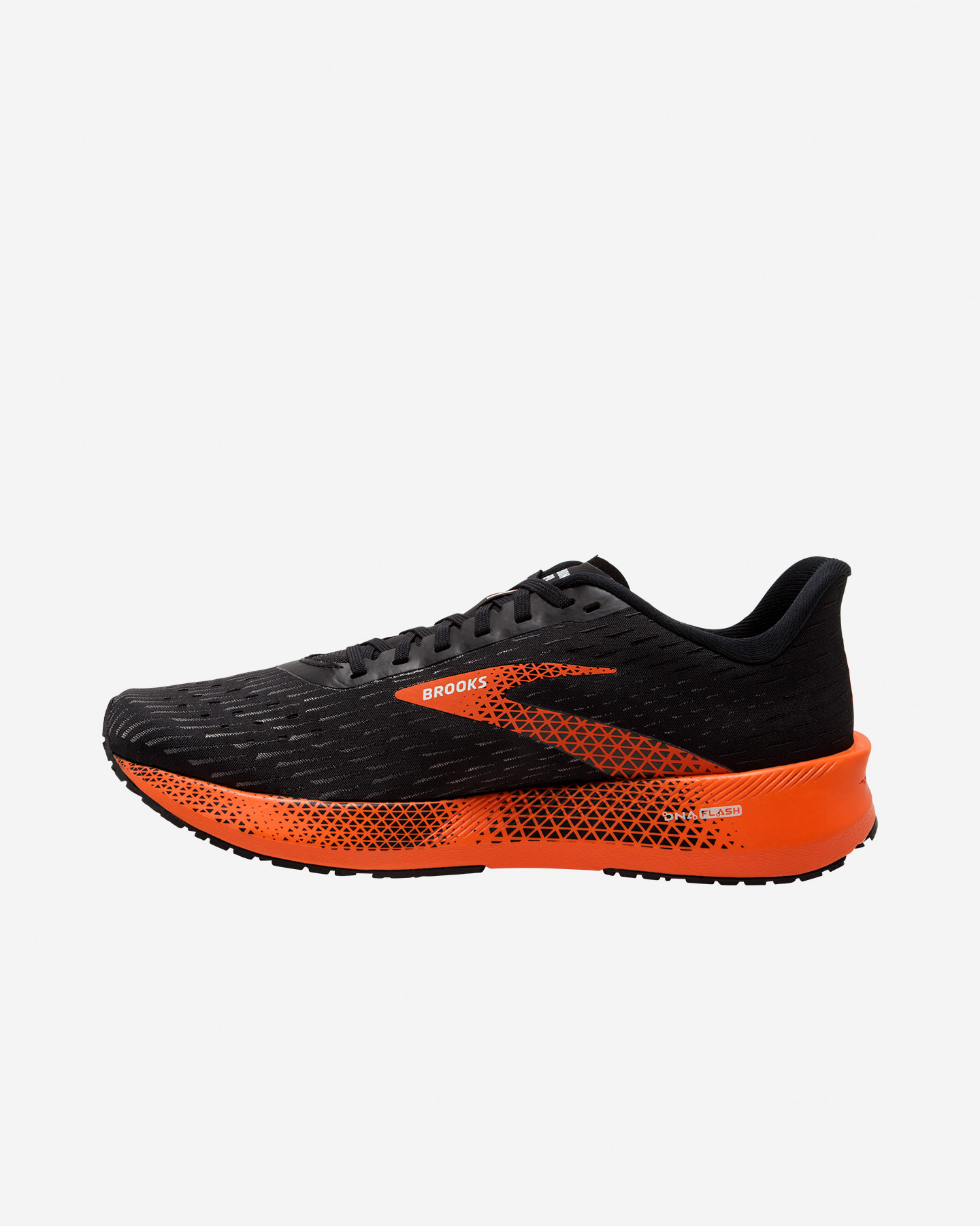 Scarpe running BROOKS HYPERION TEMPO M - Nero - 5 | Cisalfa Sport