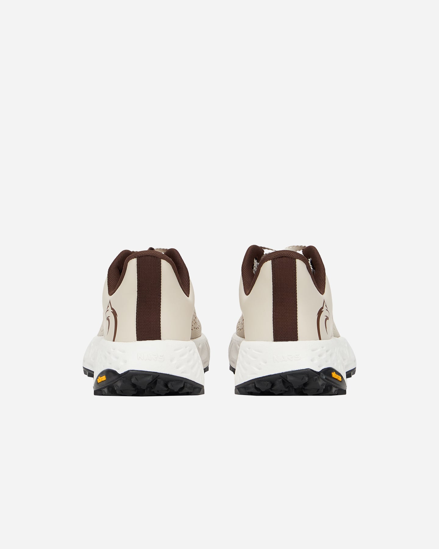 Scarpe trail ULYSSES AHULI 2 M - Marrone - 4 | Cisalfa Sport