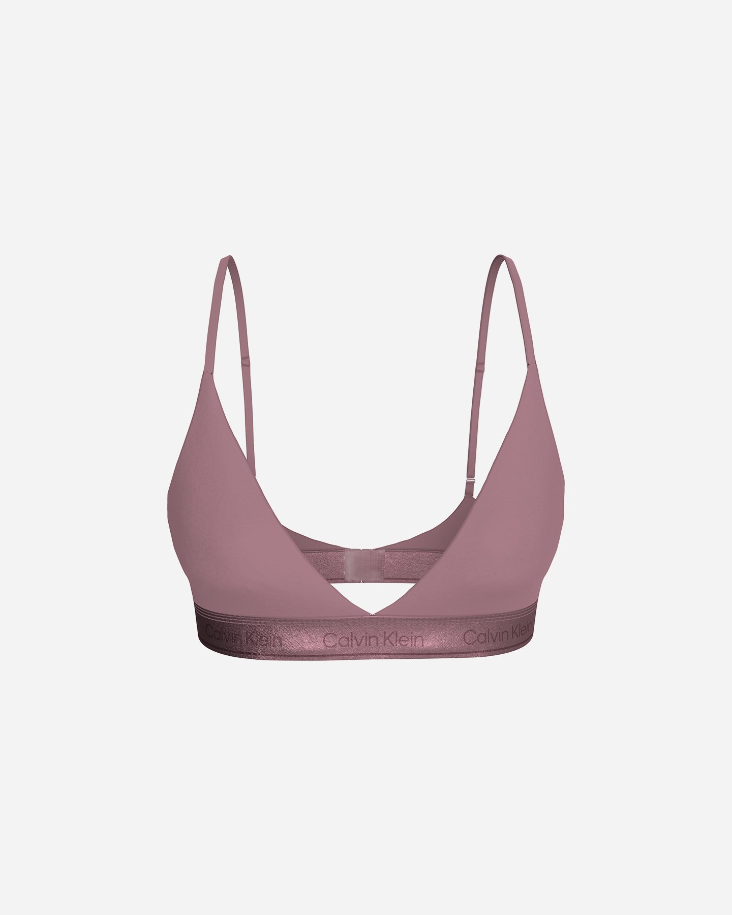Intimo CALVIN KLEIN UNDERWEAR BASIC W - Rosa - 0 | Cisalfa Sport