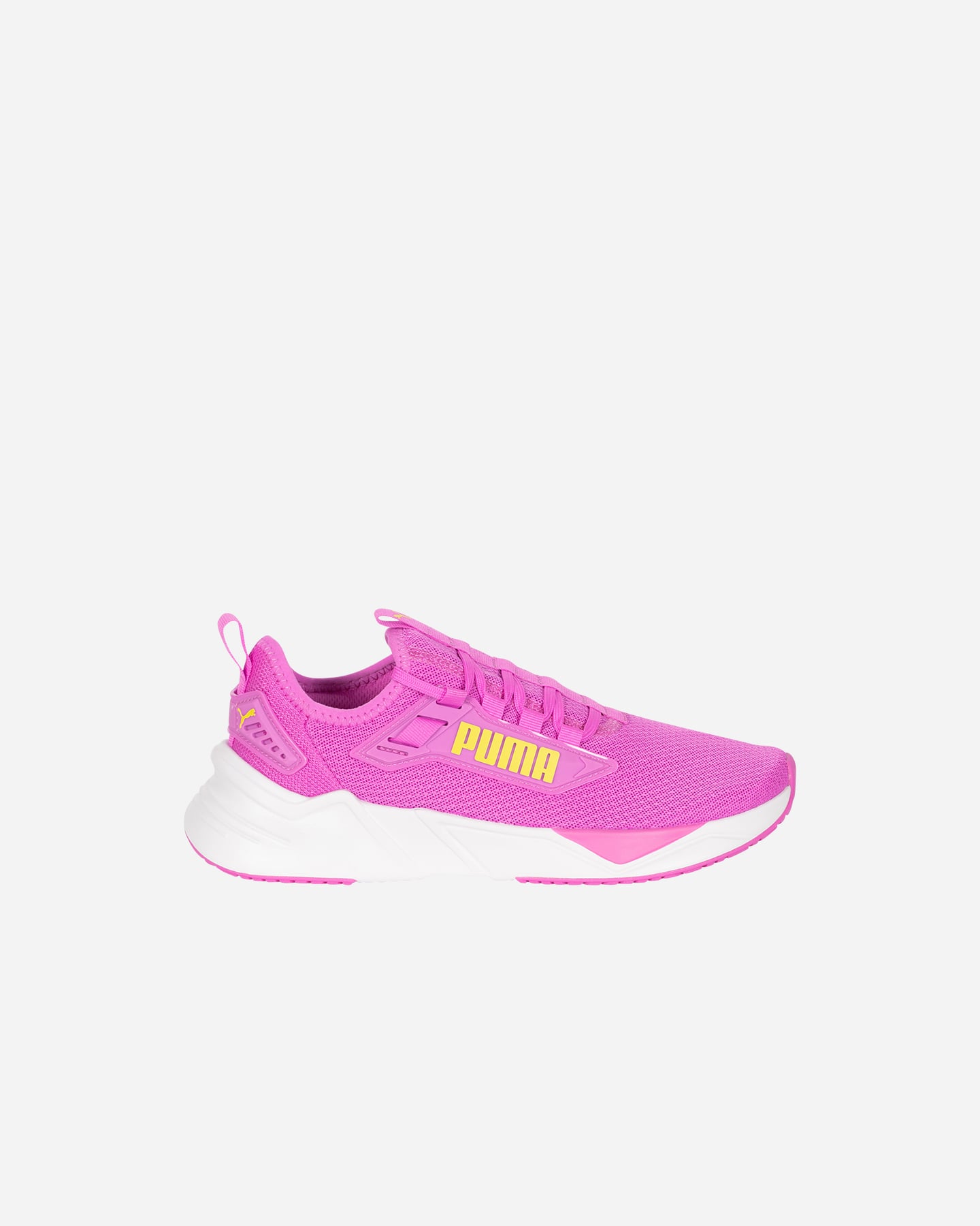 Retaliate 3 Ps Jr - Scarpe Sneakers - Fucsia