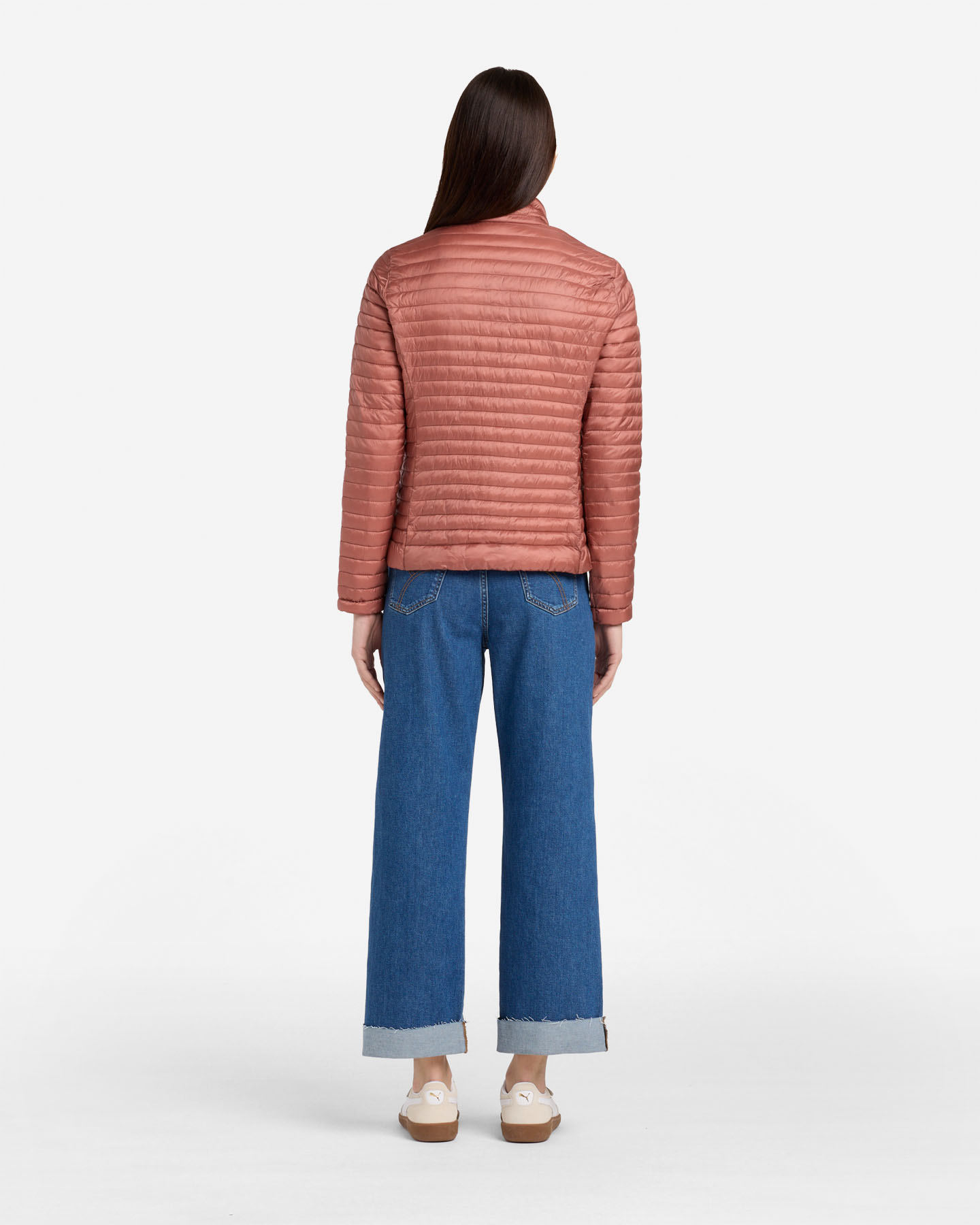 Giubbotto DACK'S ESSENTIAL W - Beige - 3 | Cisalfa Sport