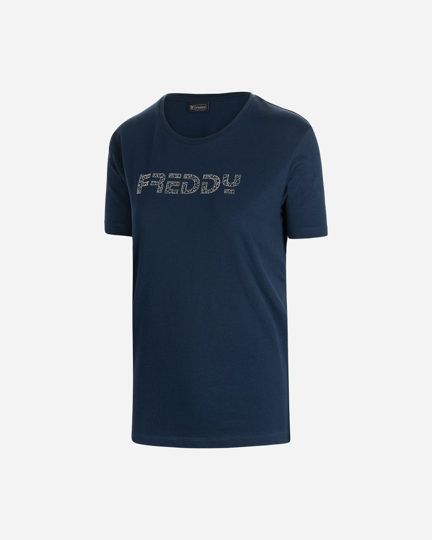 T-shirt FREDDY BIG LOGO W - 0 | Cisalfa Sport