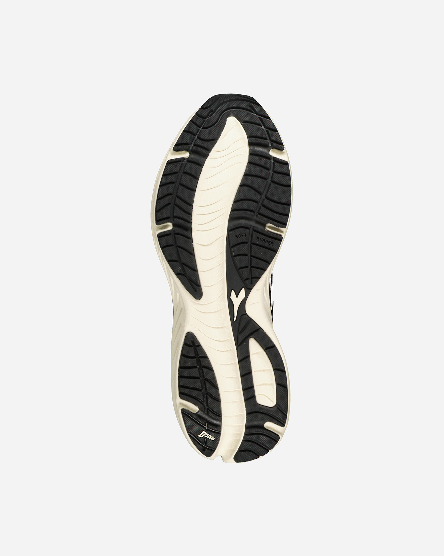 Scarpe running DIADORA STRADA W - Nero - 2 | Cisalfa Sport