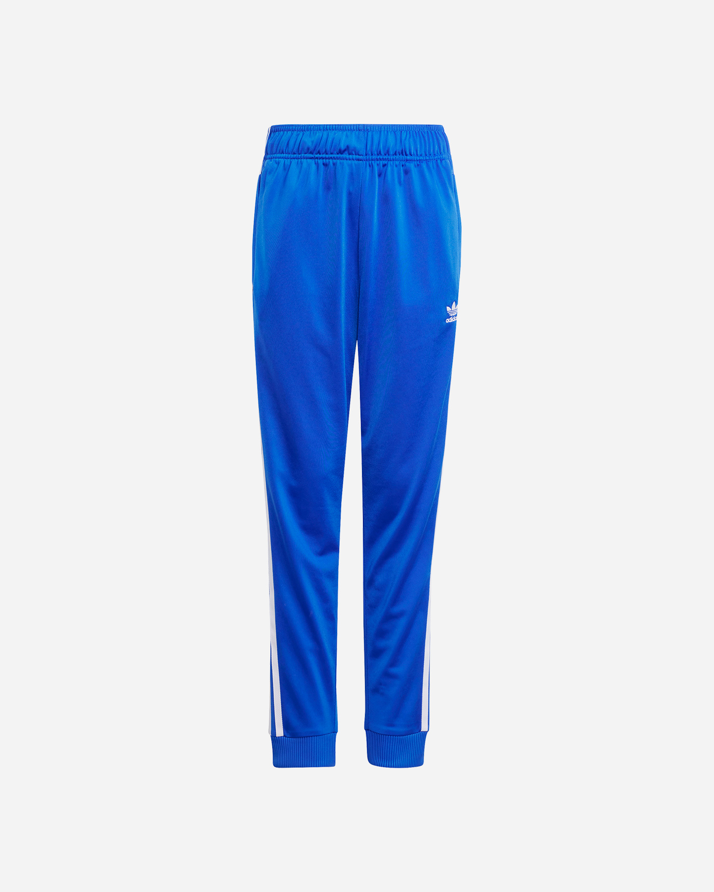 Pantalone ADIDAS O BOY JR - Blu royal - 0 | Cisalfa Sport