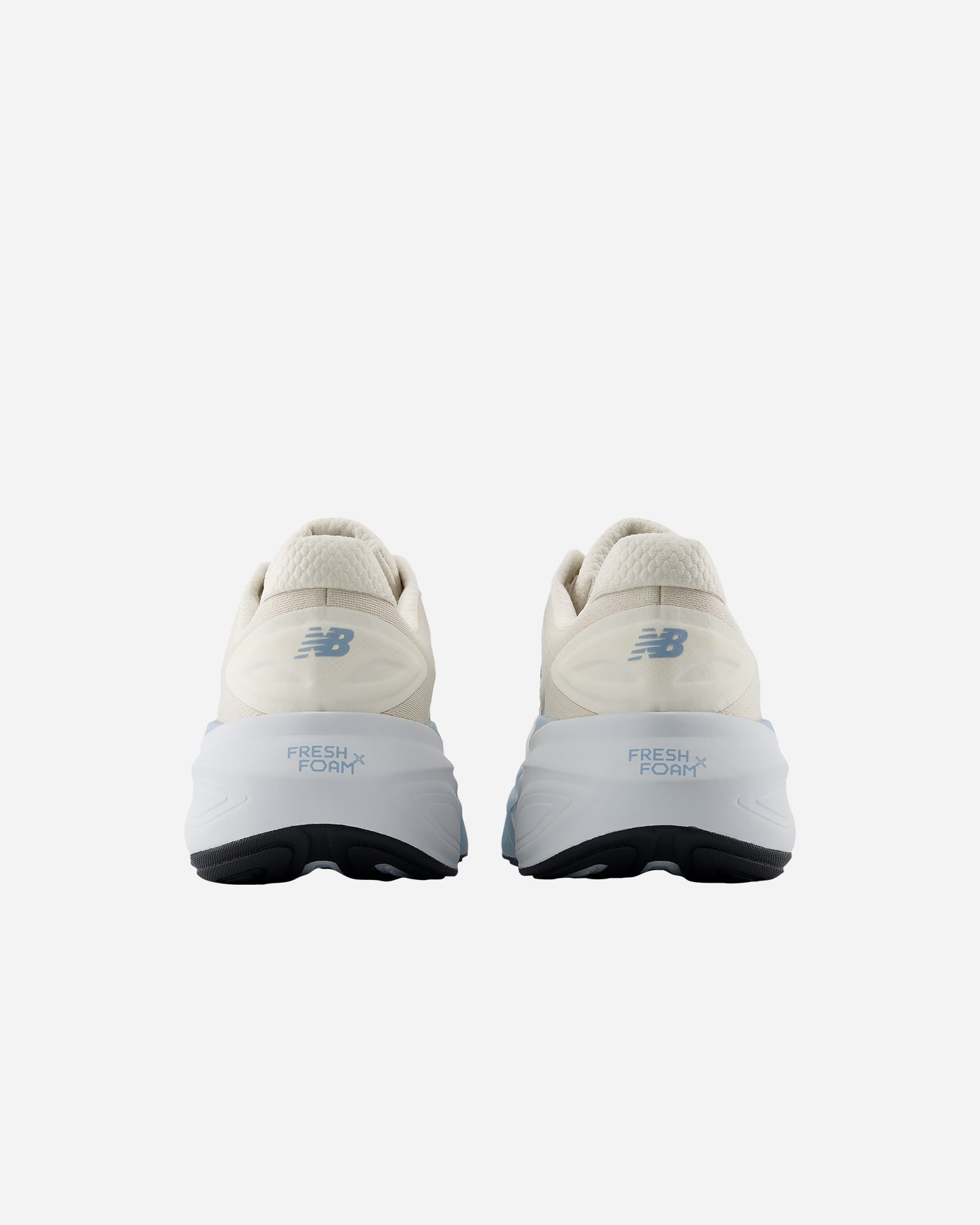 Scarpe running NEW BALANCE FRESH FOAM MORE V6 M - Bianco - 4 | Cisalfa Sport