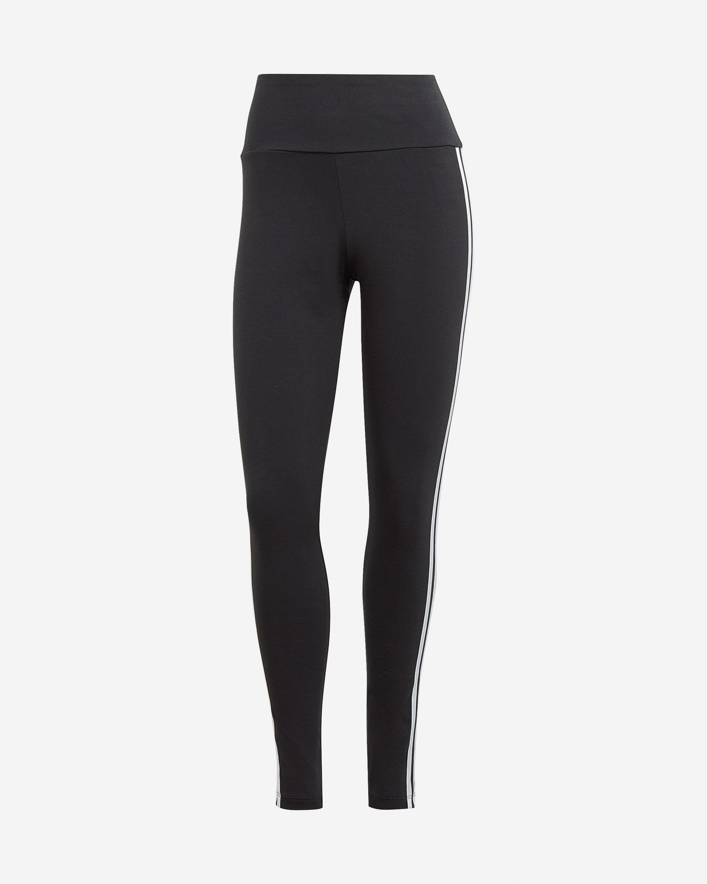Leggings ADIDAS ORIGINAL 3STRIPES W - Nero - 0 | Cisalfa Sport