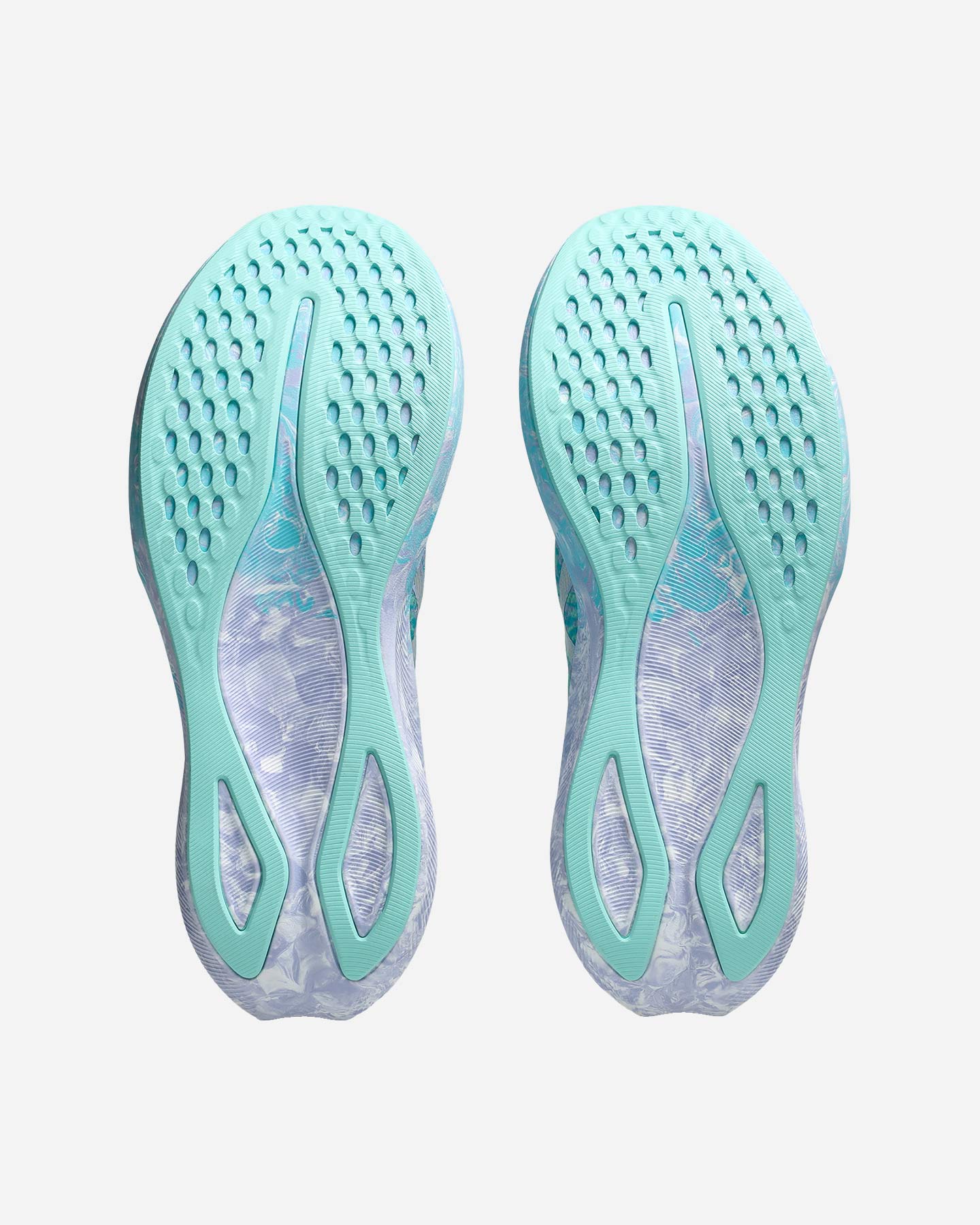 Scarpe running ASICS NOOSA TRI 16 W - Bianco - 3 | Cisalfa Sport