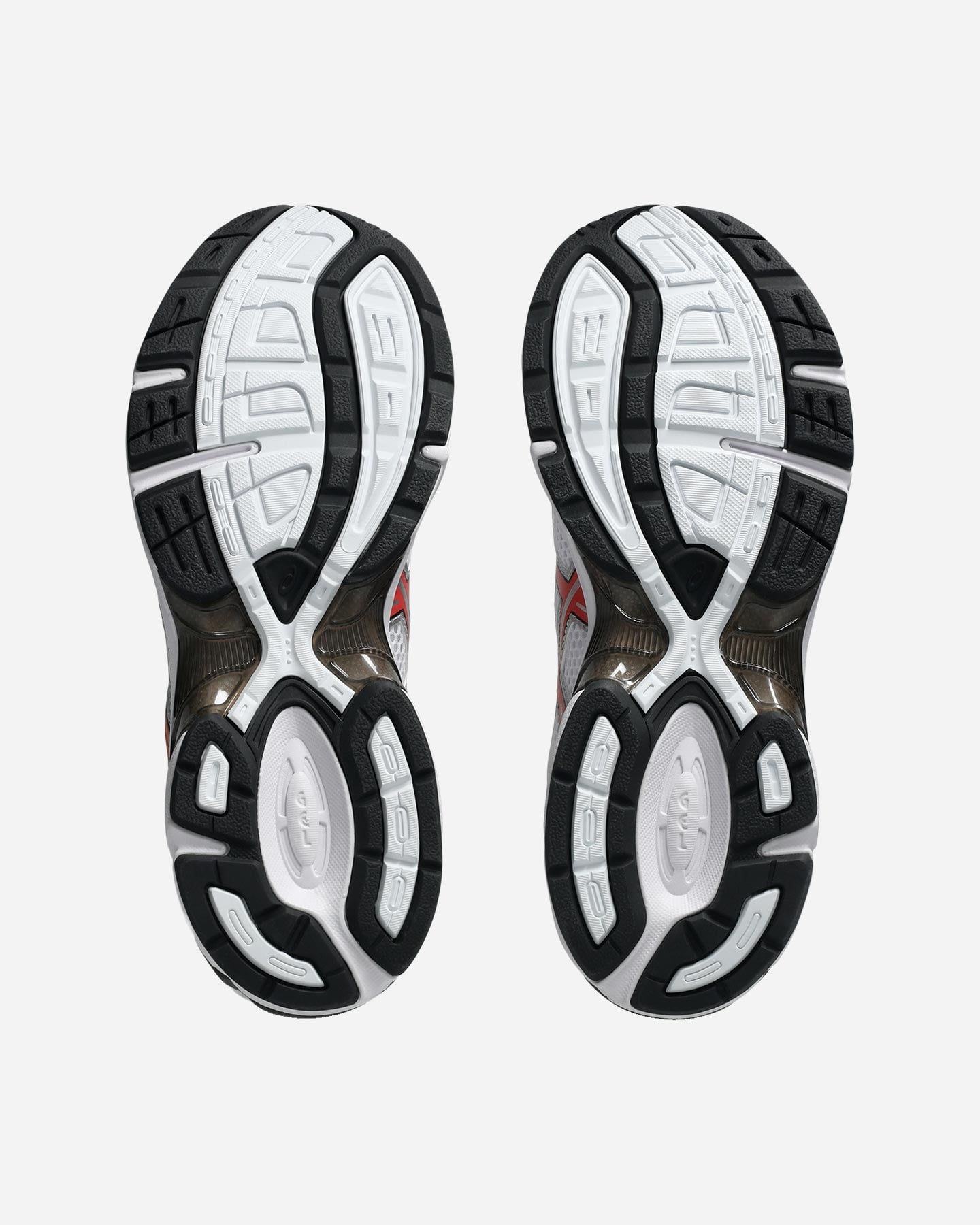 Scarpe sneakers ASICS GEL-1130  - Bianco - 3 | Cisalfa Sport