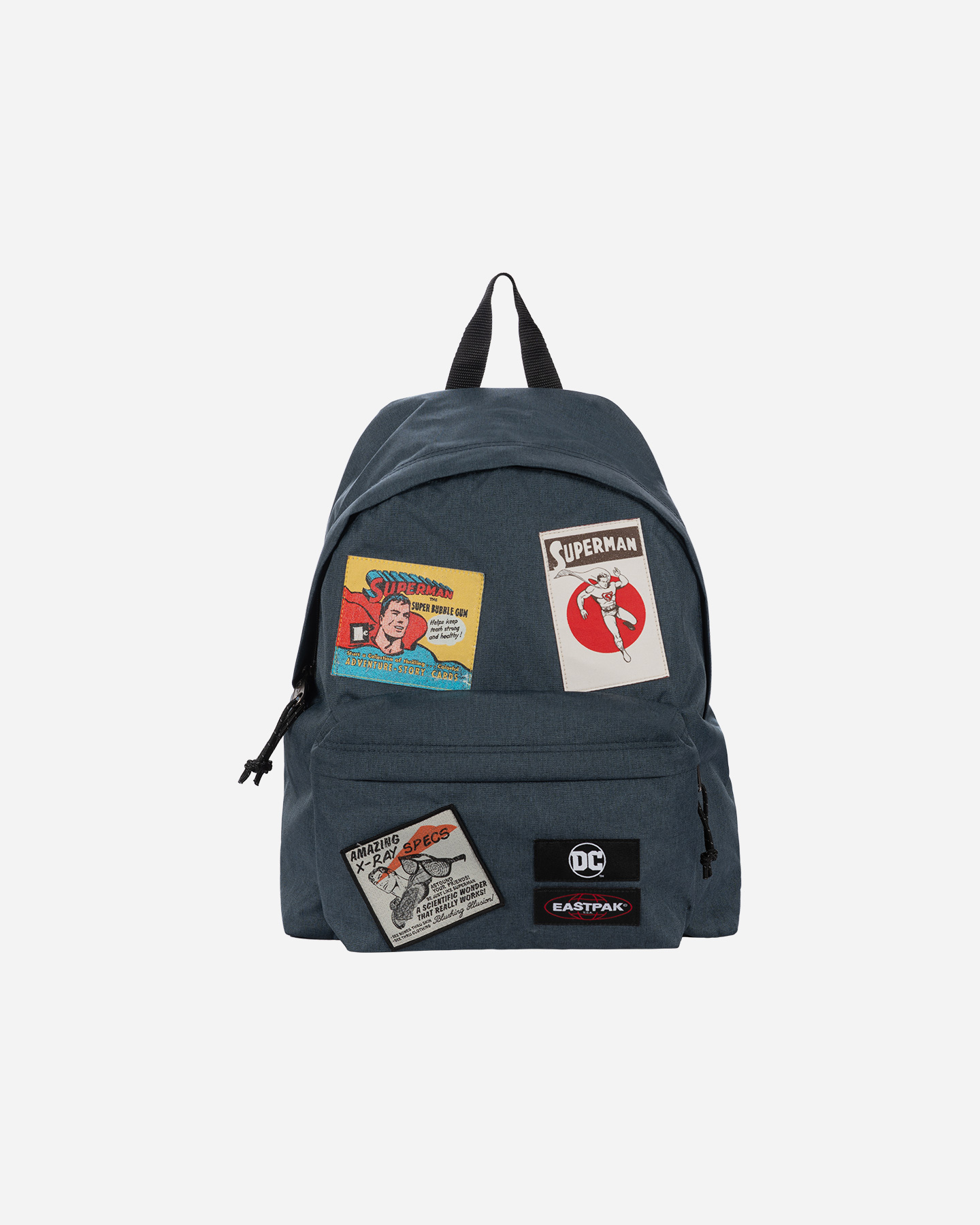 Zaino EASTPAK PADDED PAK'R  - Color mix - 0 | Cisalfa Sport