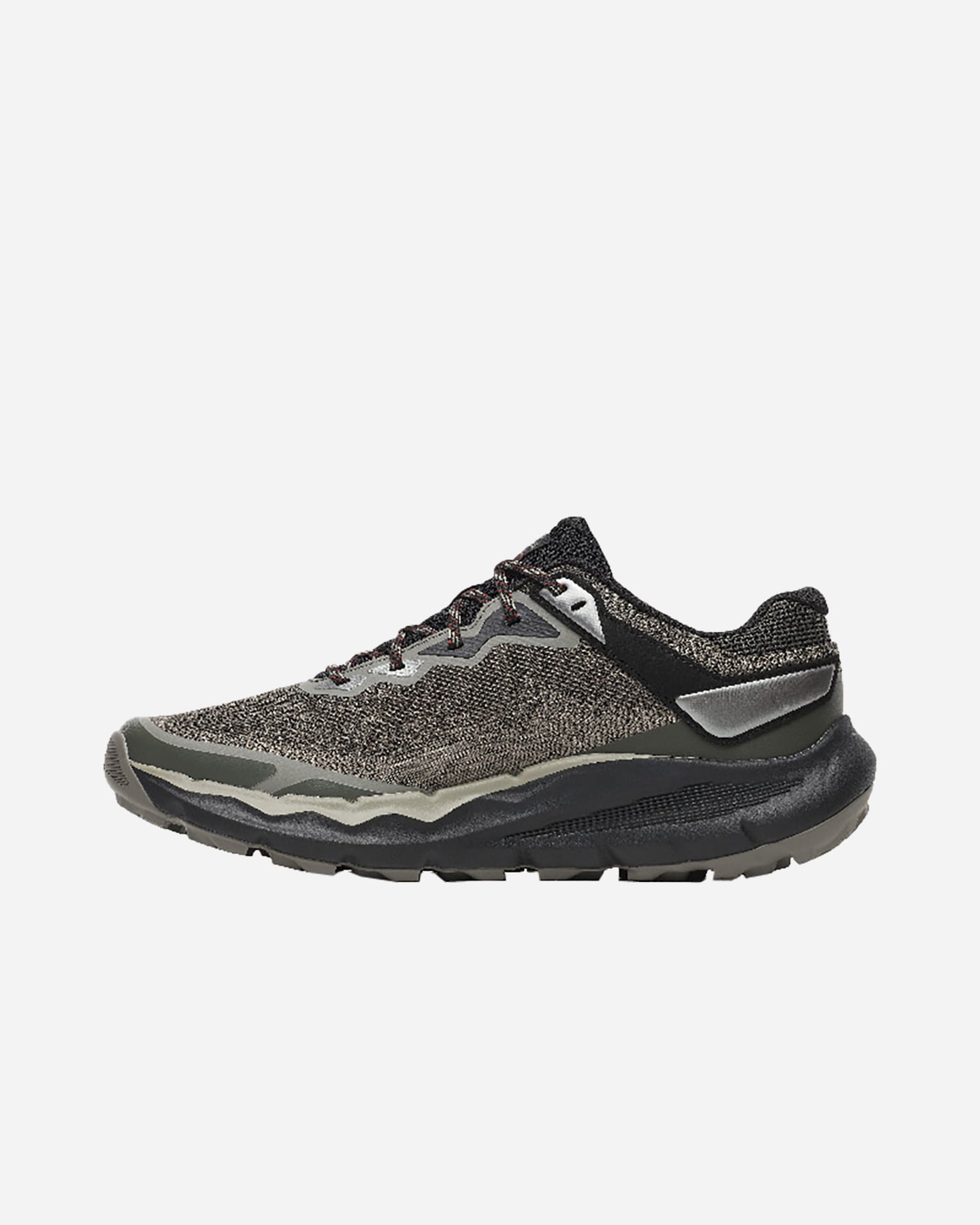 Scarpe trail MERRELL NOVA 4 M - Giallo - 5 | Cisalfa Sport