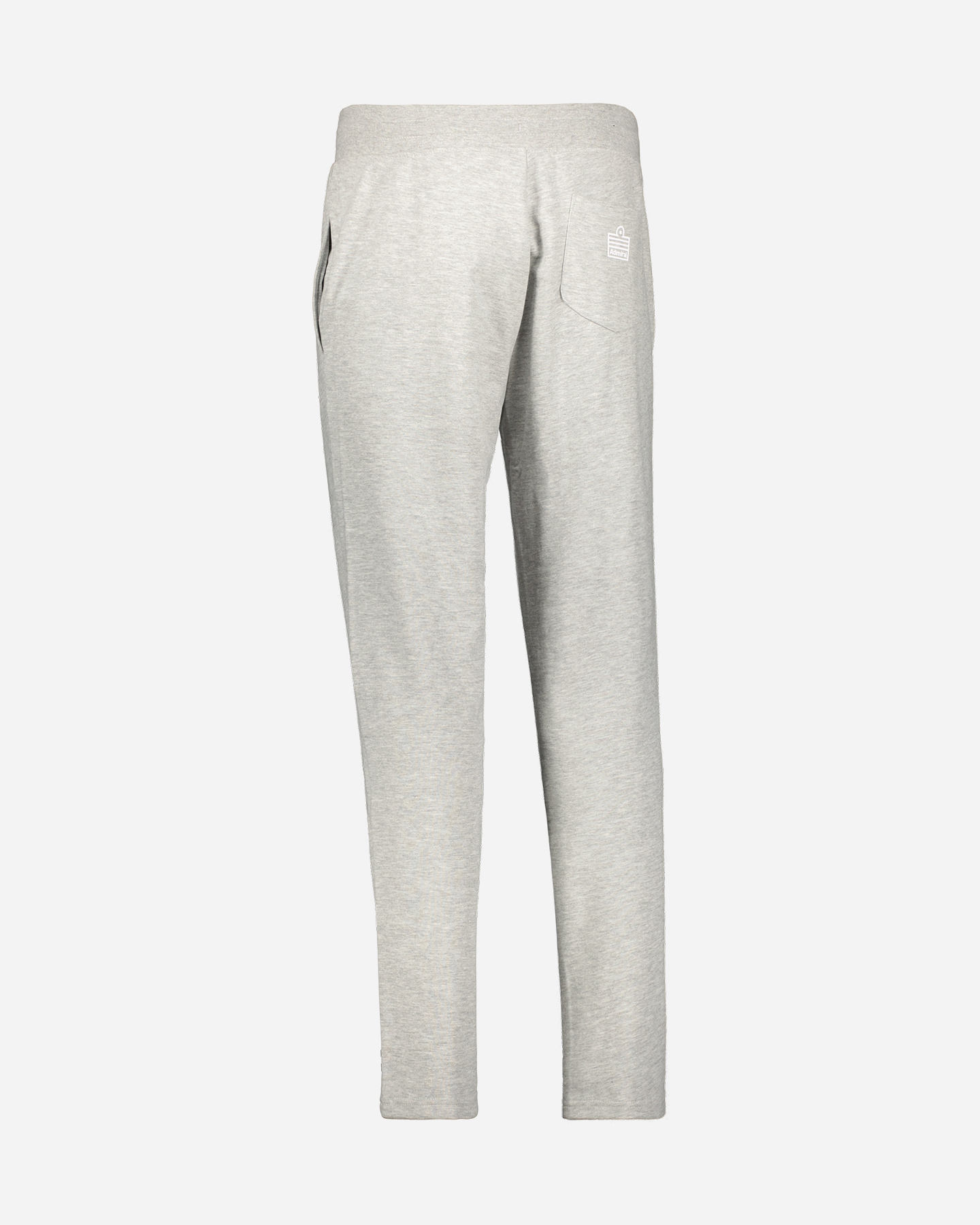 Pantalone ADMIRAL BASIC LOGO M - 6 | Cisalfa Sport