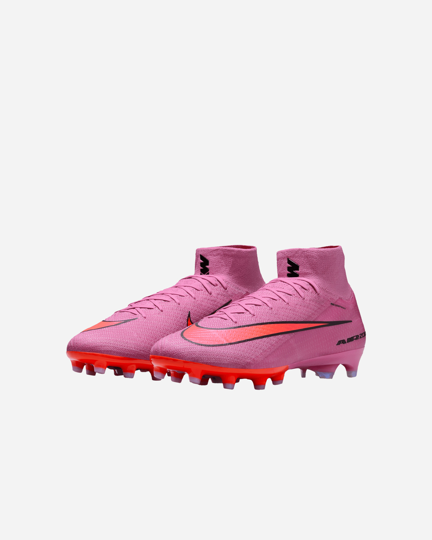 Scarpe calcio NIKE MERCURIAL ZM SUPERFLY 10 ELITE AG-PRO M - Color mix - 1 | Cisalfa Sport