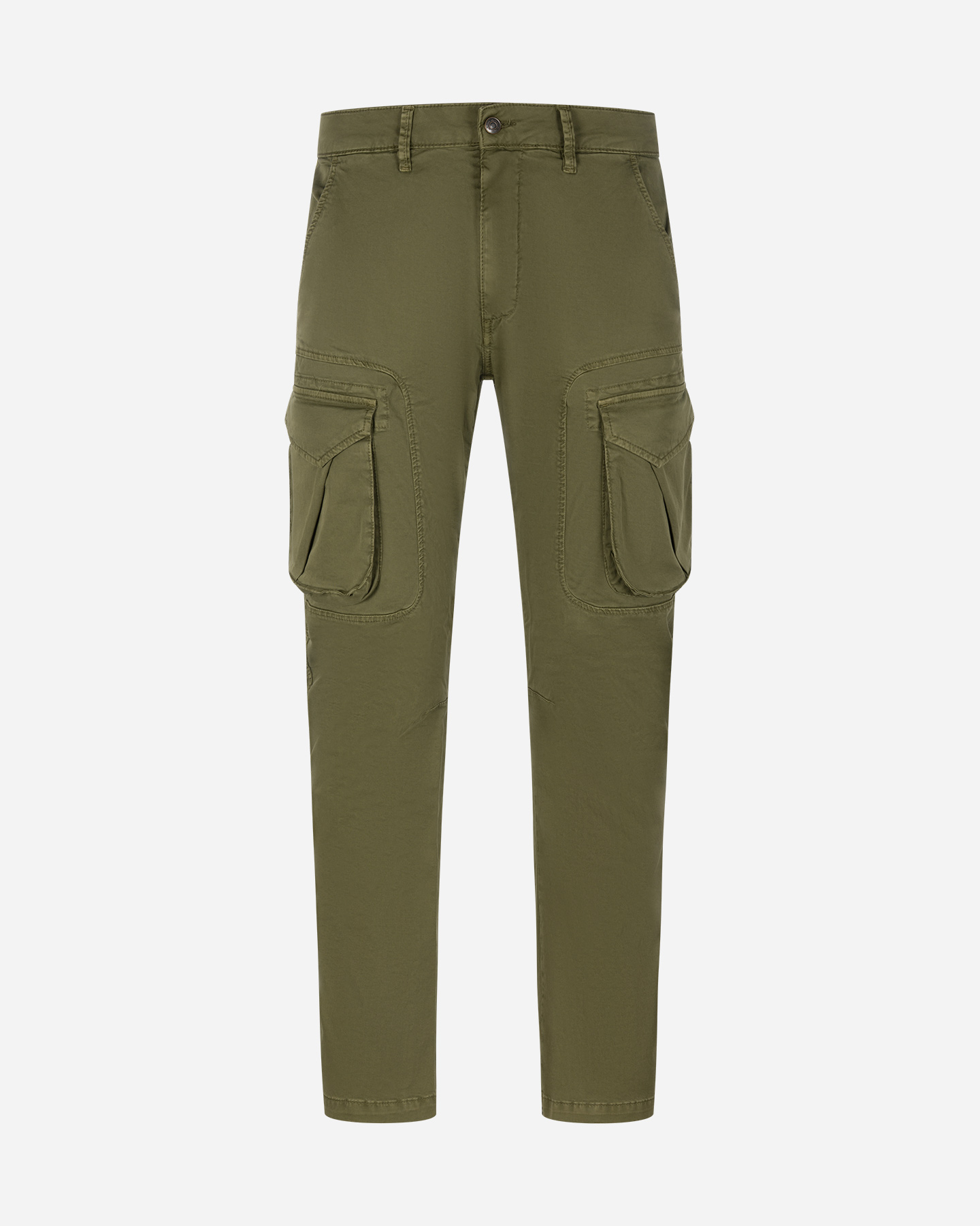 Pantalone MISTRAL ADVENTURE DIVISION M - Verde - 0 | Cisalfa Sport