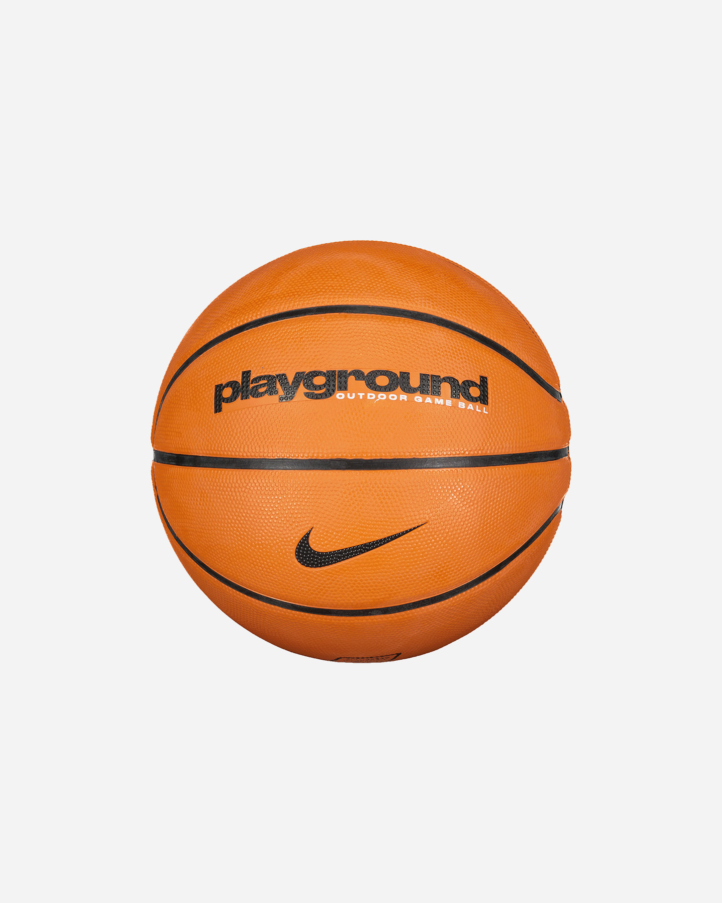 Pallone basket NIKE EVERYDAY PLAYGROUND 8P  - Marrone - 0 | Cisalfa Sport