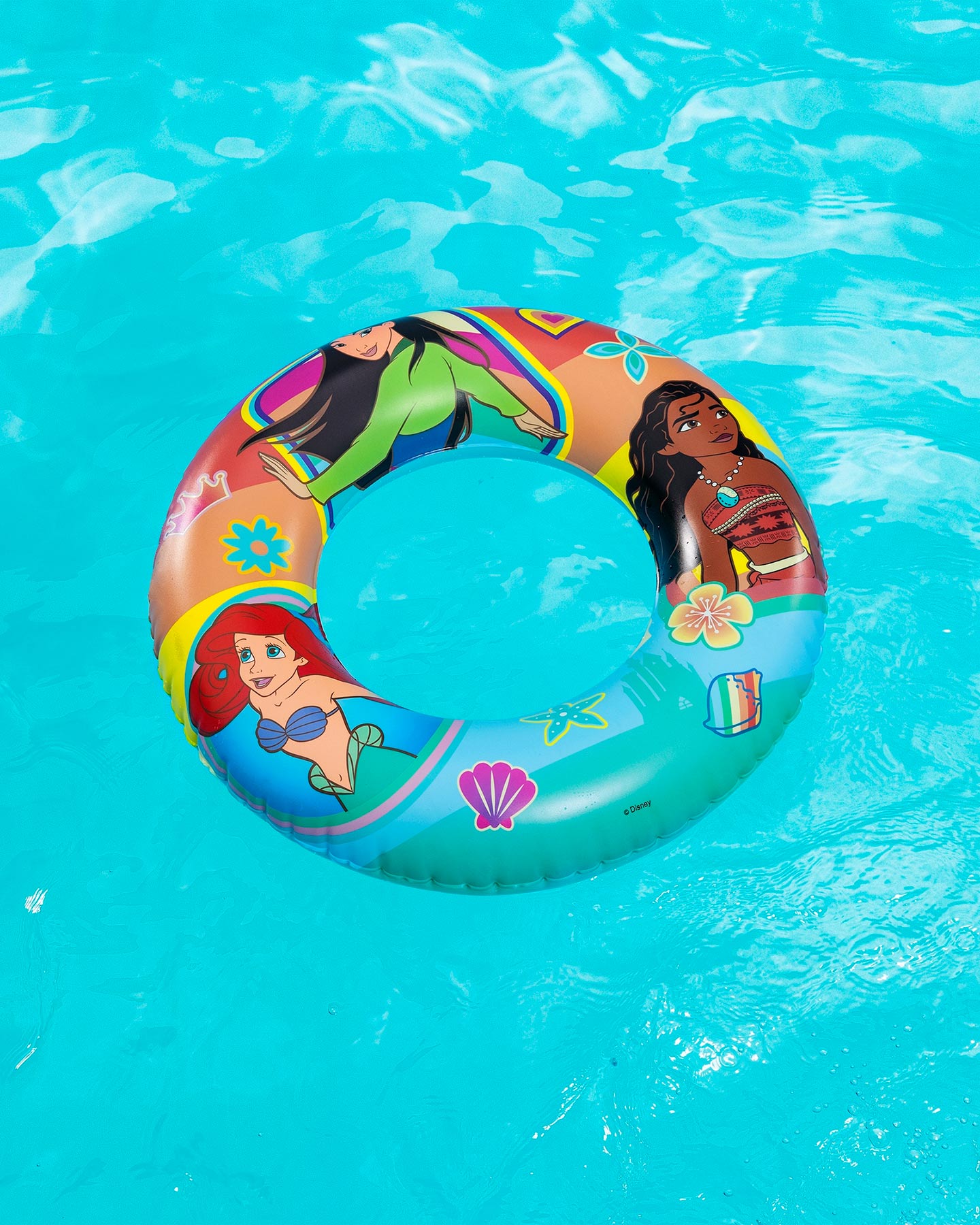 Gonfiabili BESTWAY PRINCIPESSE CM 56  - Color mix - 1 | Cisalfa Sport