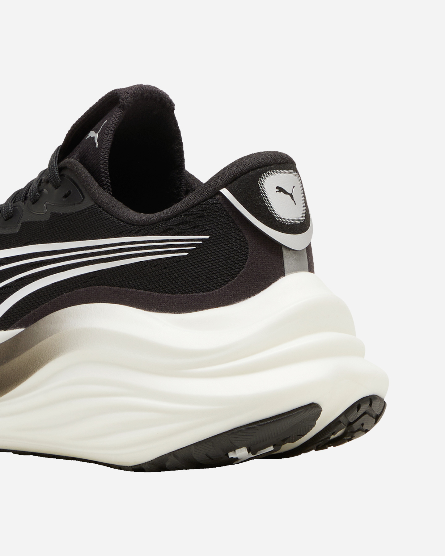 Scarpe running PUMA MAGMAX NITRO W - Nero - 5 | Cisalfa Sport