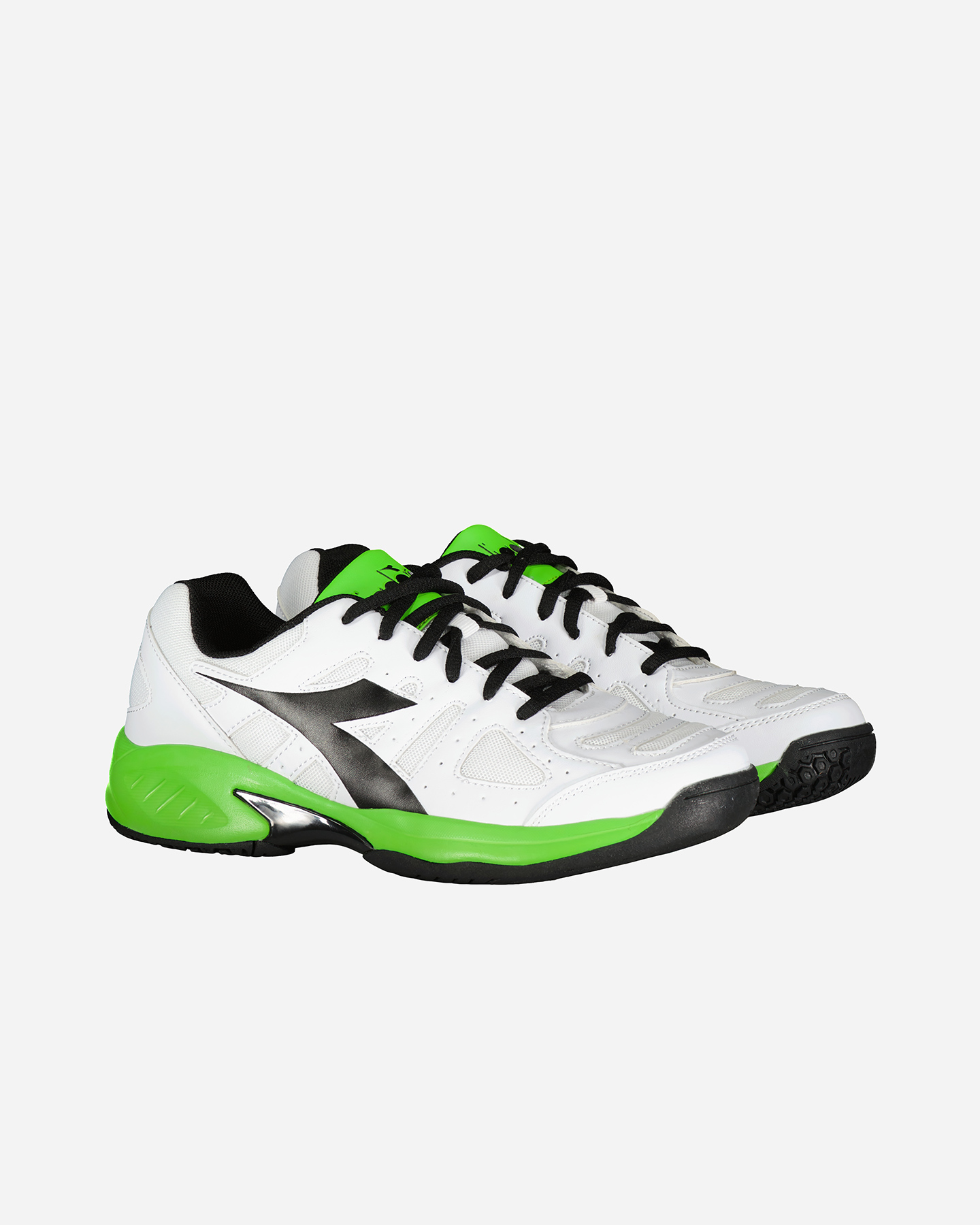 Scarpe volley DIADORA BLOCK 2 CS JR - 1 | Cisalfa Sport