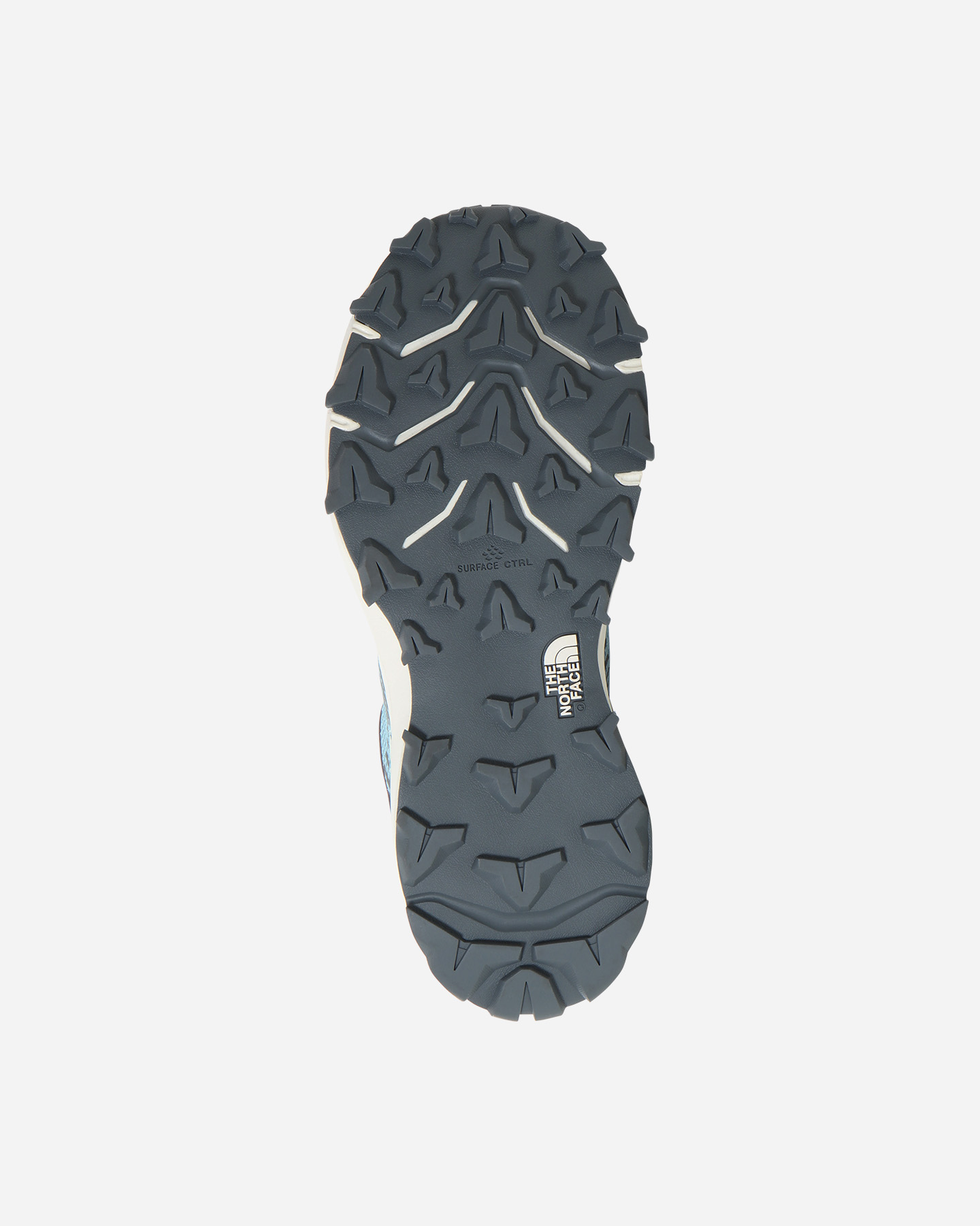 Scarpe trail THE NORTH FACE FASTPACK FUTURELIGHT W - Azzurro - 3 | Cisalfa Sport