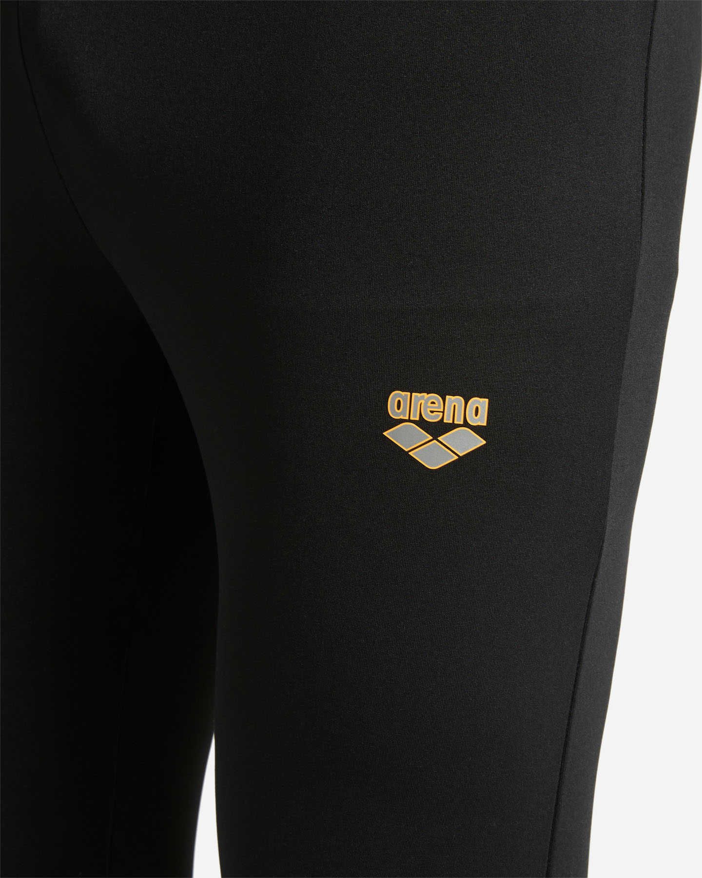 Fuseaux running ARENA SPEED M - Nero - 3 | Cisalfa Sport