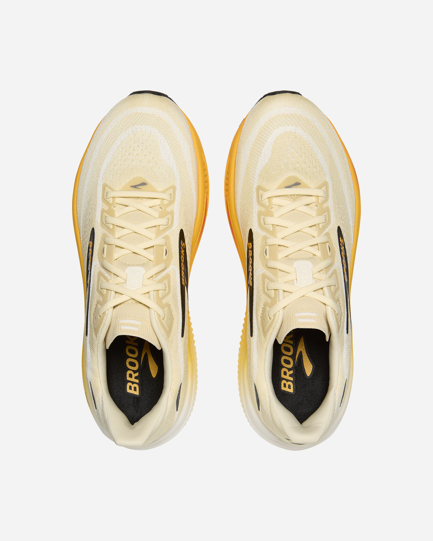 Scarpe running BROOKS GHOST 18 M - 4 | Cisalfa Sport