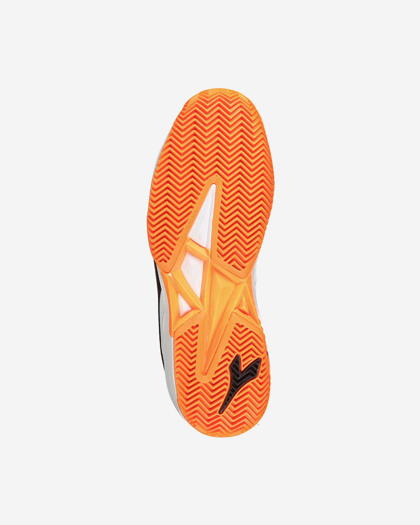 Scarpe tennis DIADORA S.CHALLENGE 6 SL CLAY M - Bianco - 2 | Cisalfa Sport