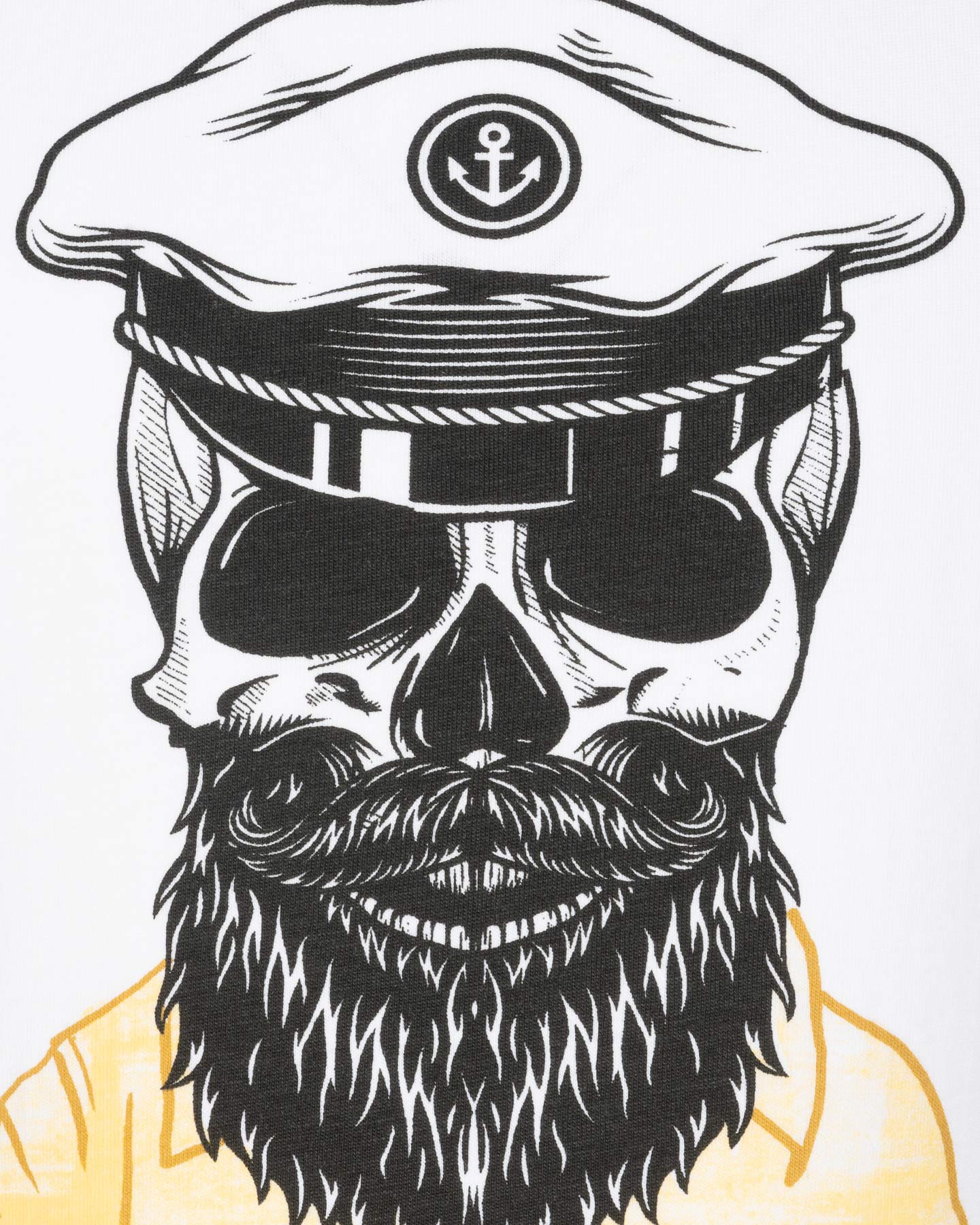 T-shirt NAME IT GRAFICA JR - Bianco - 2 | Cisalfa Sport