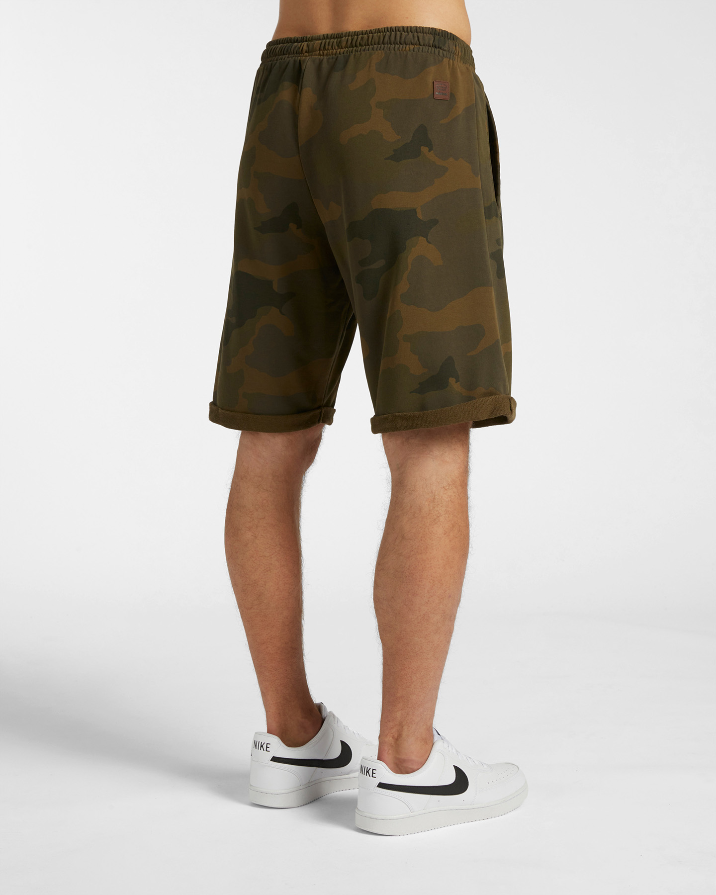 Bermuda MISTRAL TASCONATO M - Color mix - 1 | Cisalfa Sport