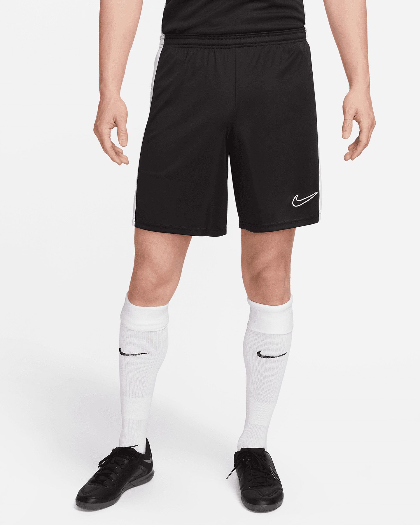 Pantaloncini calcio NIKE ACADEMY M - Nero - 0 | Cisalfa Sport