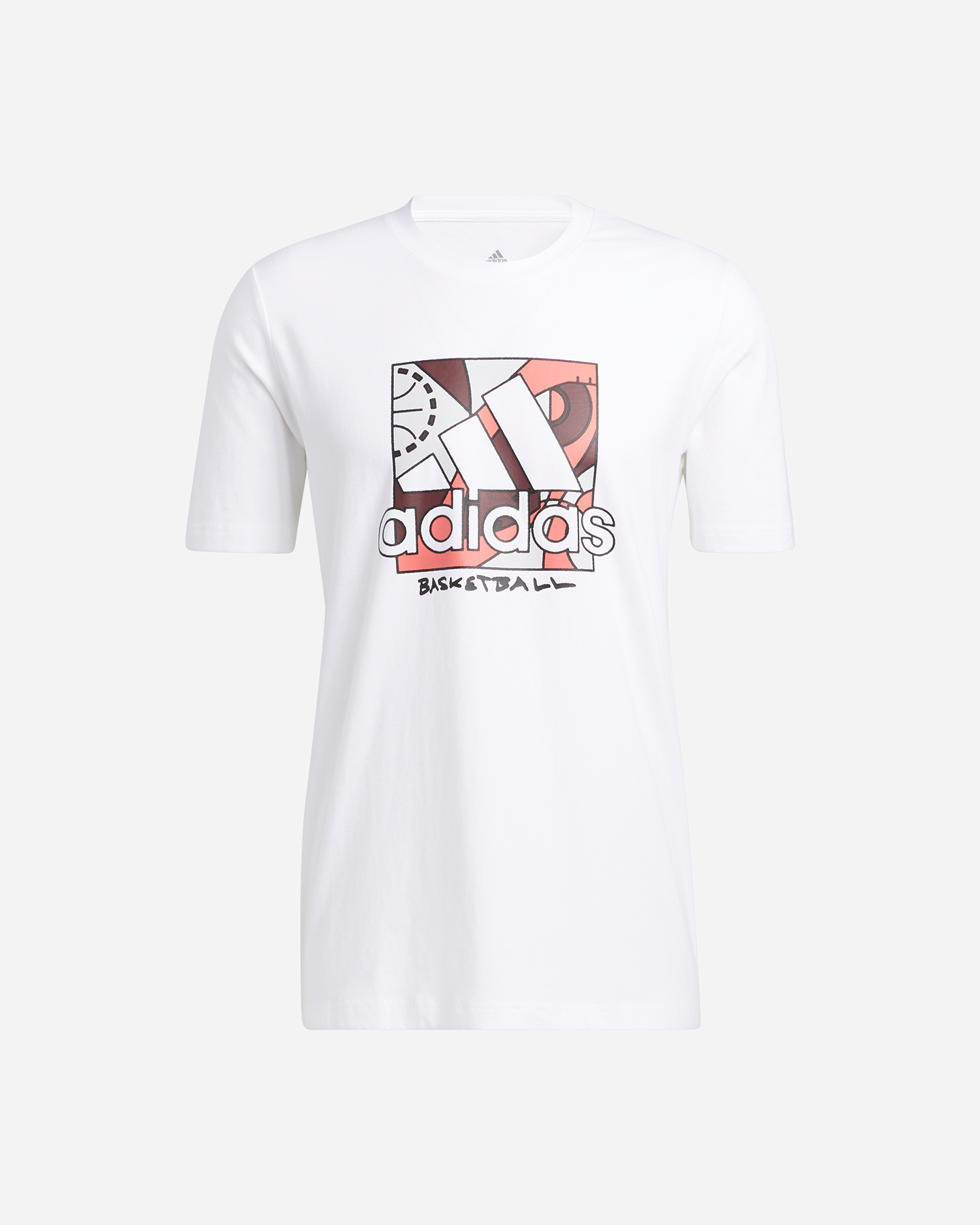 Maglia basket ADIDAS UNIV BOS M - 0 | Cisalfa Sport