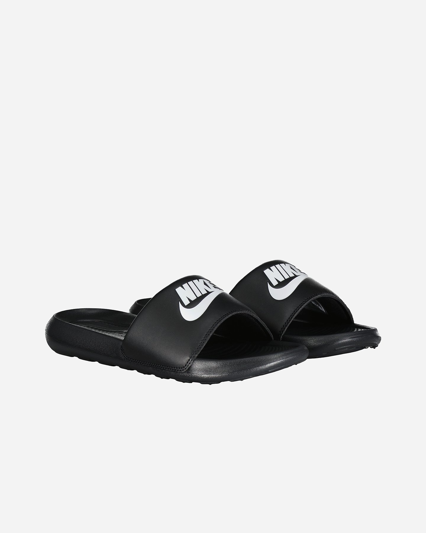 Ciabatte NIKE VICTORI ONE W - Nero - 1 | Cisalfa Sport