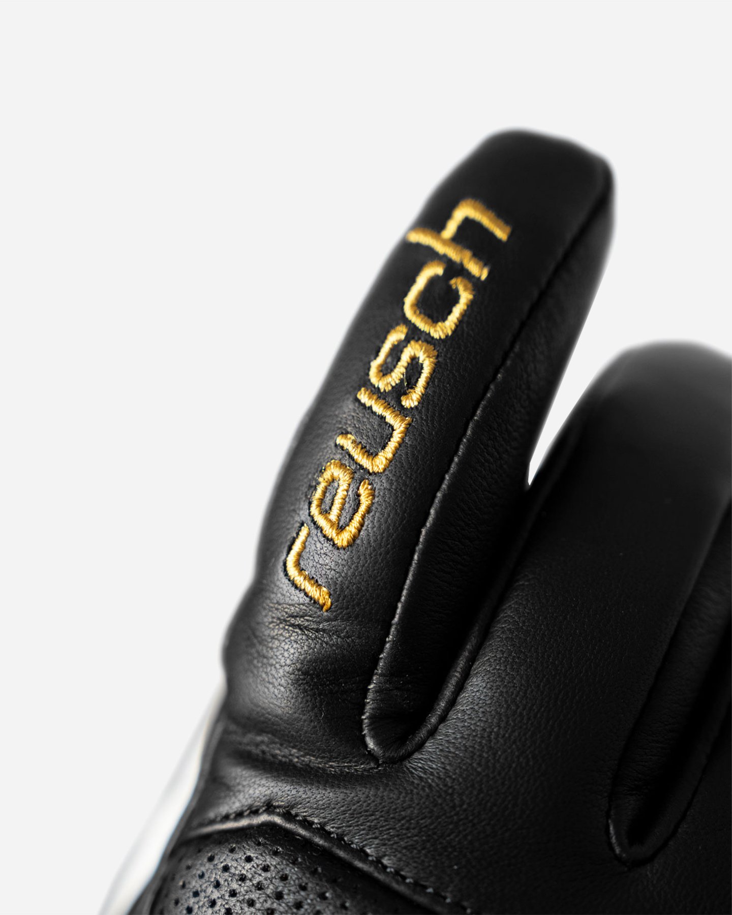 Guanti sci REUSCH MIKAELA SHIFFRIN W - Nero - 3 | Cisalfa Sport