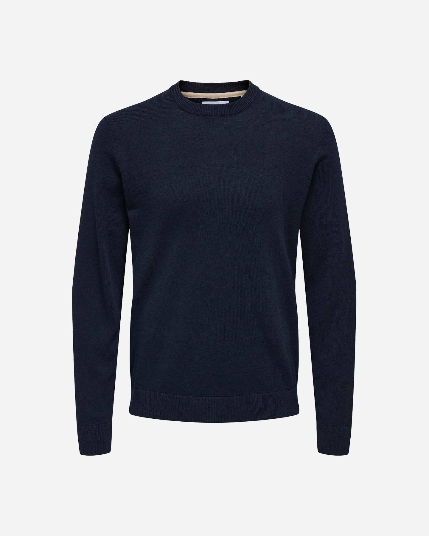 Maglione ONLY & SONS REX LIFE M - Blu - 0 | Cisalfa Sport