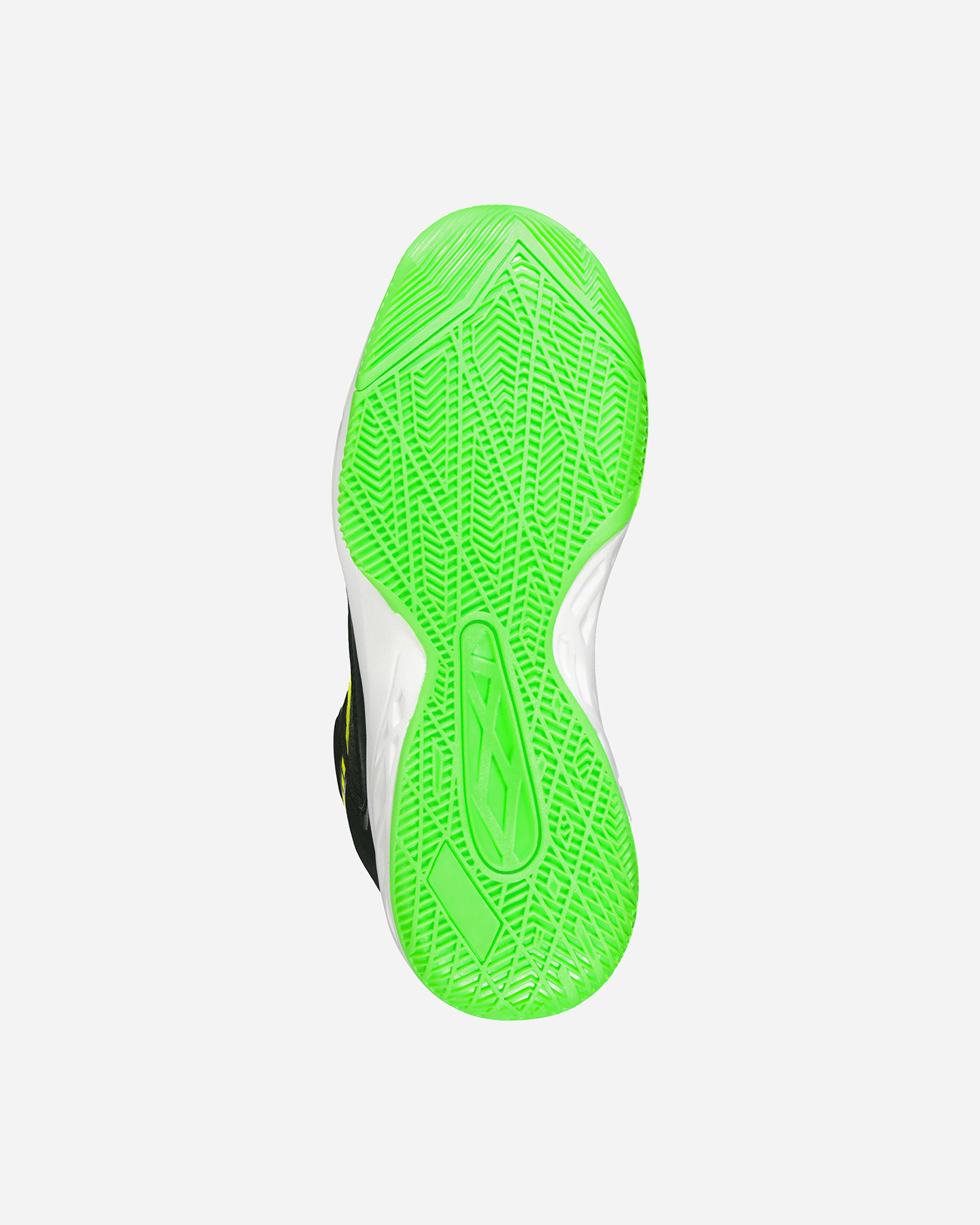 Scarpe basket DIADORA ASSIST 3 CS M - Color mix - 2 | Cisalfa Sport