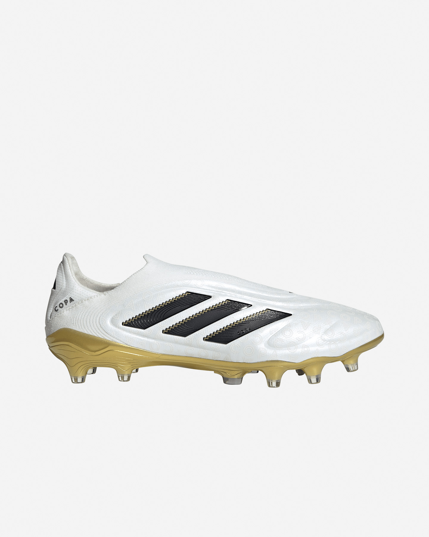 Scarpe calcio ADIDAS COPA PURE III ELITE LL FG M - Color mix - 0 | Cisalfa Sport