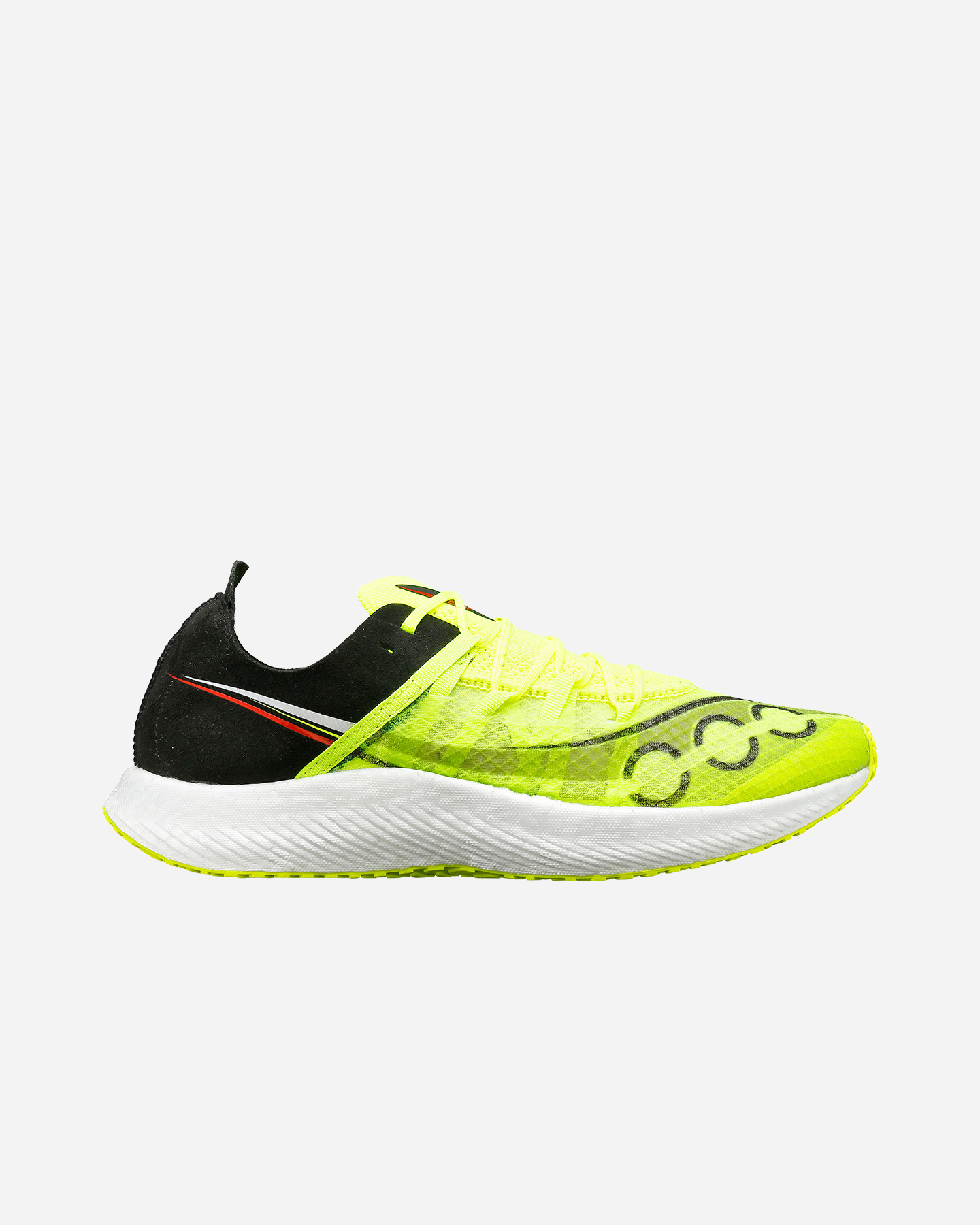 Scarpe running SAUCONY SINISTER W - Nero - 0 | Cisalfa Sport
