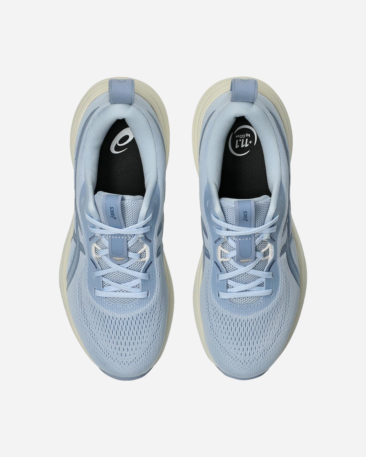 Scarpe running ASICS GEL-PULSE 17 TR W - 4 | Cisalfa Sport