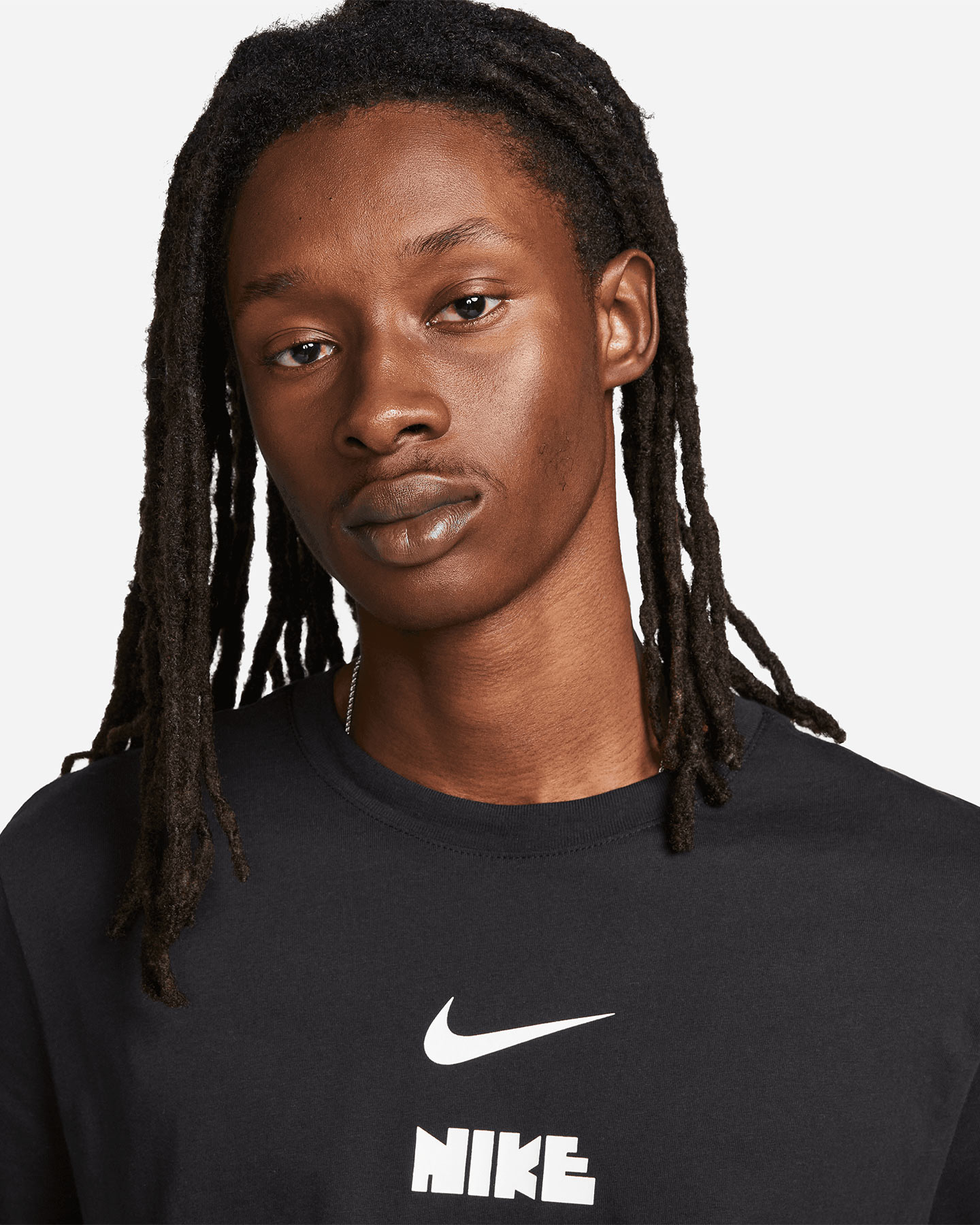 T-shirt NIKE CLUB HDY PK4 M - 2 | Cisalfa Sport