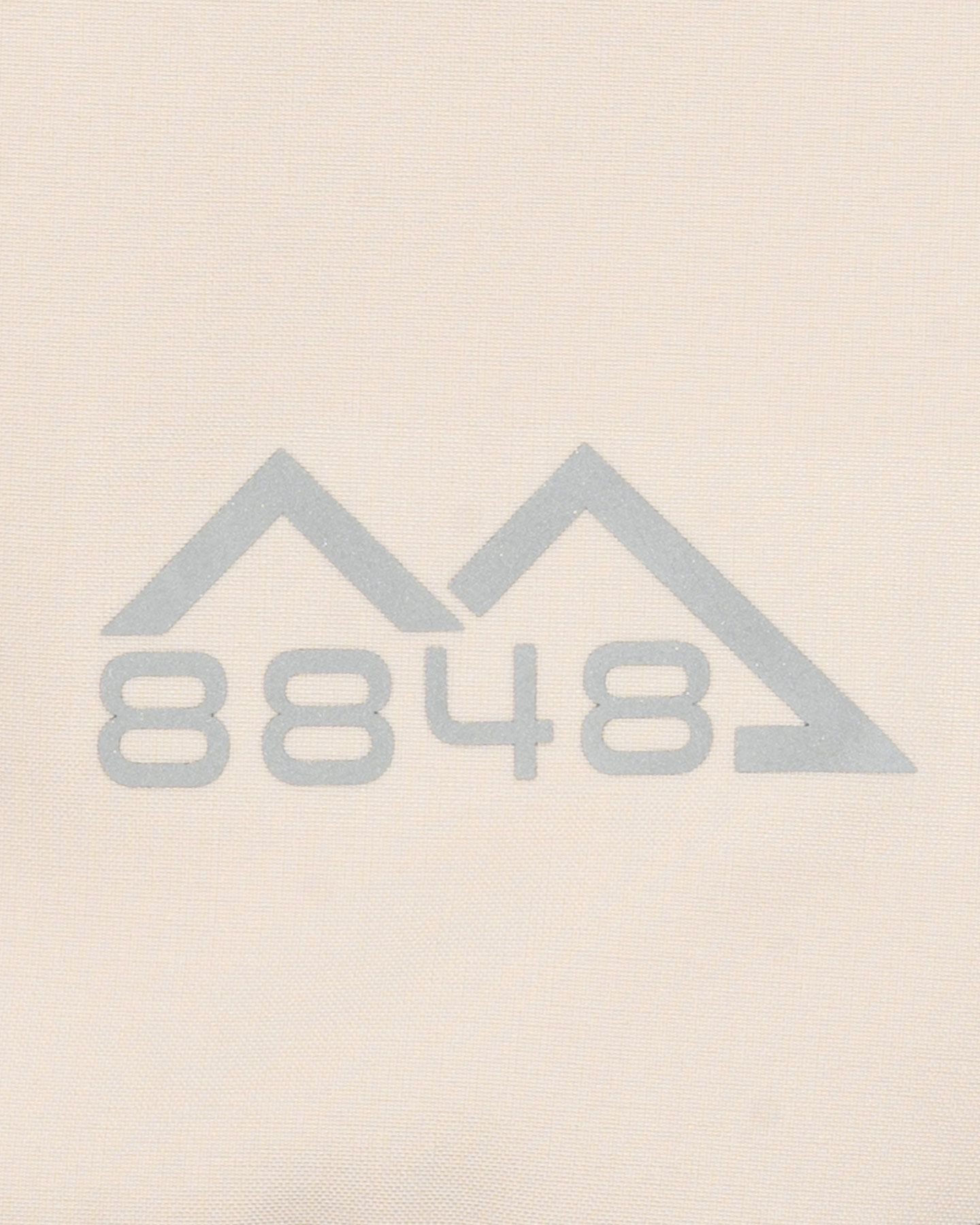 Giacca outdoor 8848 HIKE W - Bianco - 2 | Cisalfa Sport