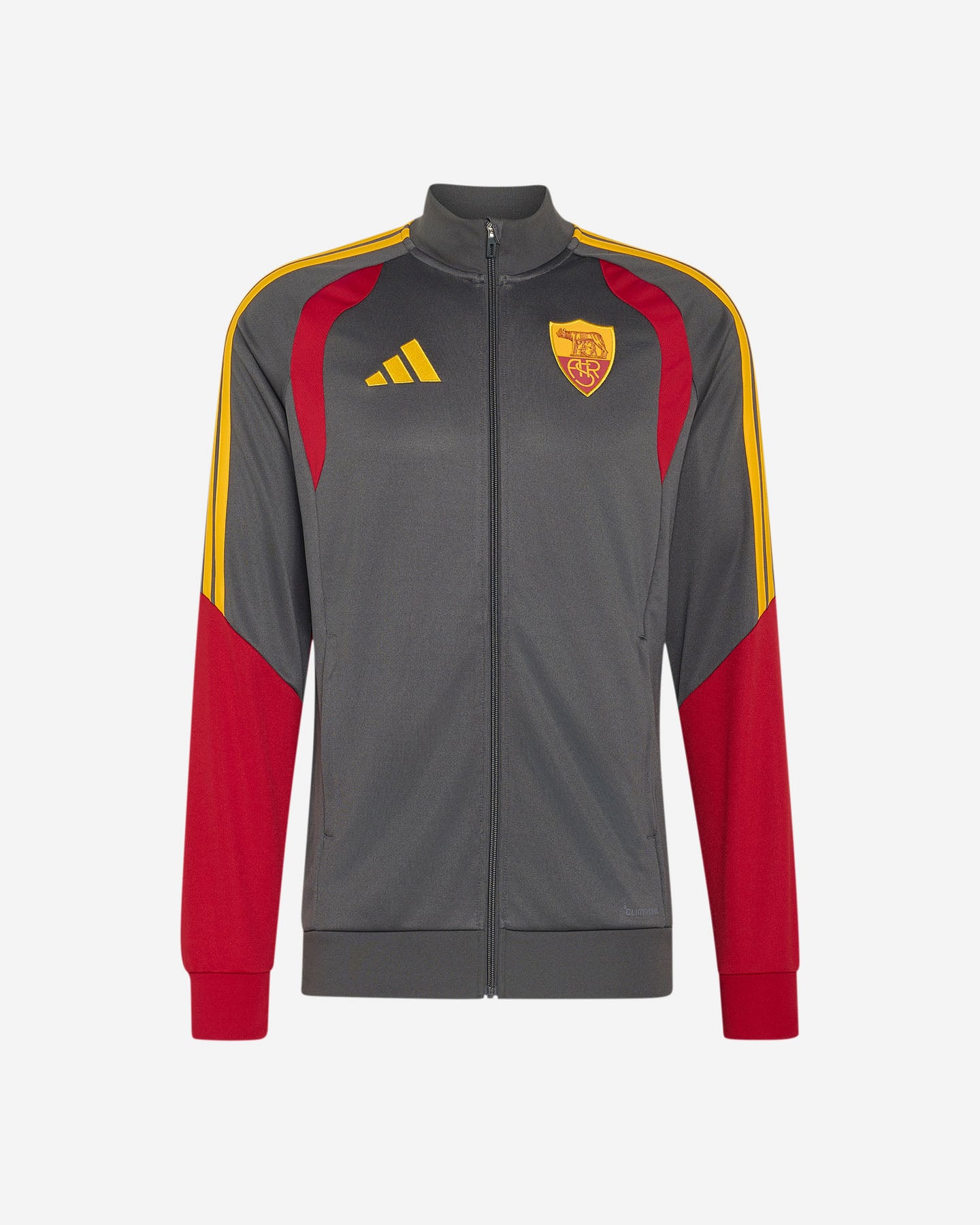 Tuta calcio ufficiale ADIDAS TIRO26 AS ROMA M - Color mix - 1 | Cisalfa Sport