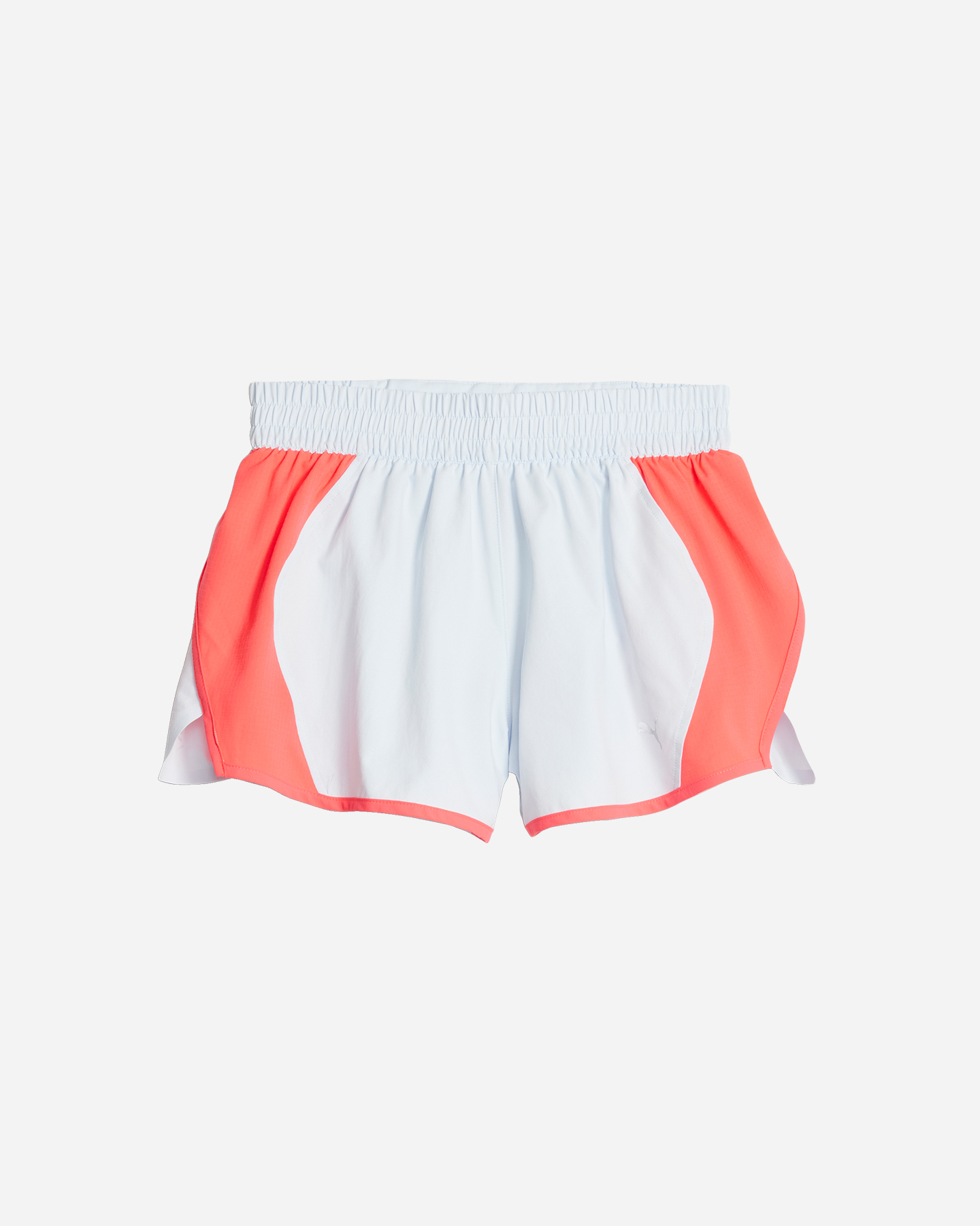 Short running PUMA ULTRAWEAVE VELOCITY W - Blu - 0 | Cisalfa Sport