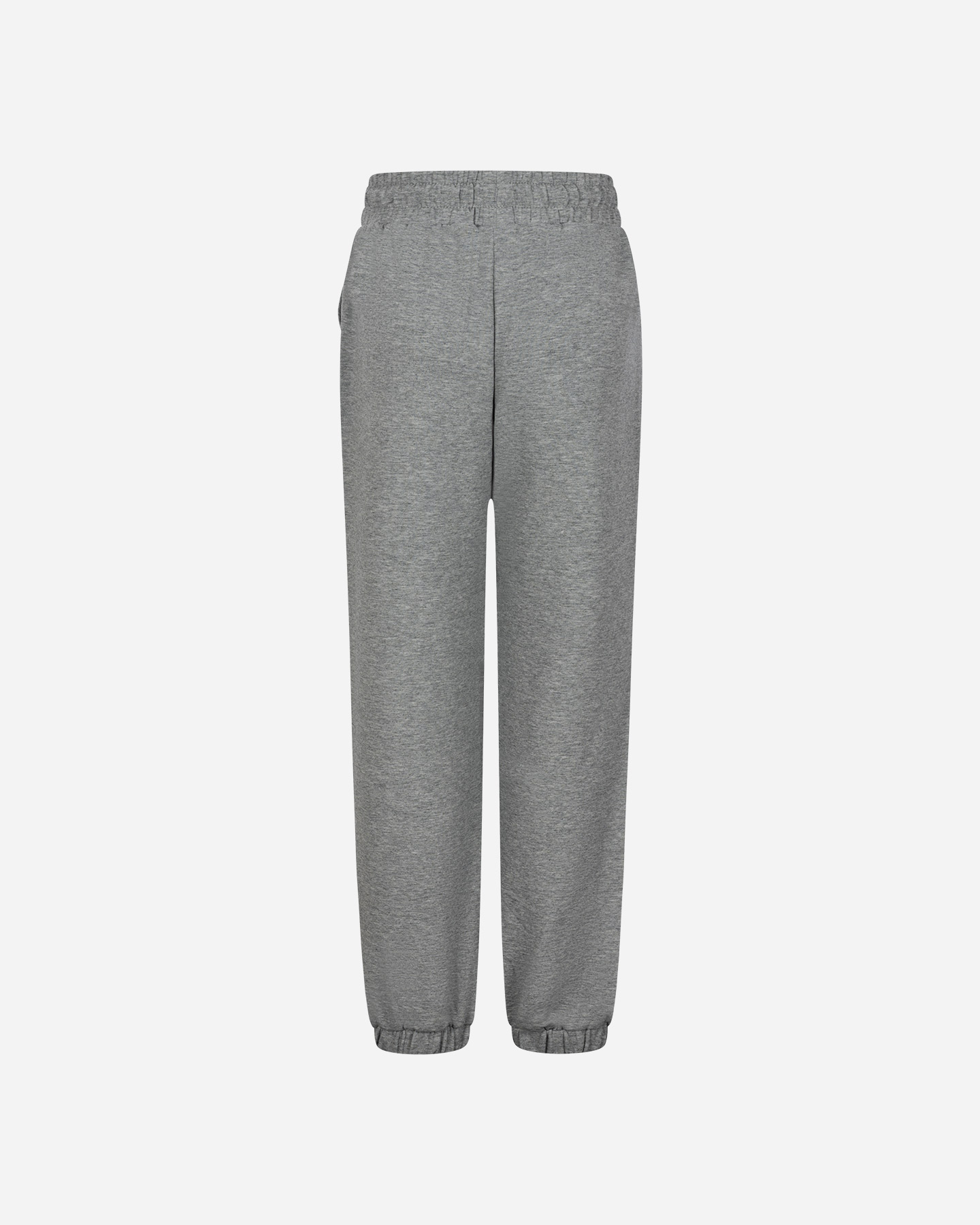 Pantalone ARENA ATHLETIC ESSENTIAL JR - Grigio - 1 | Cisalfa Sport
