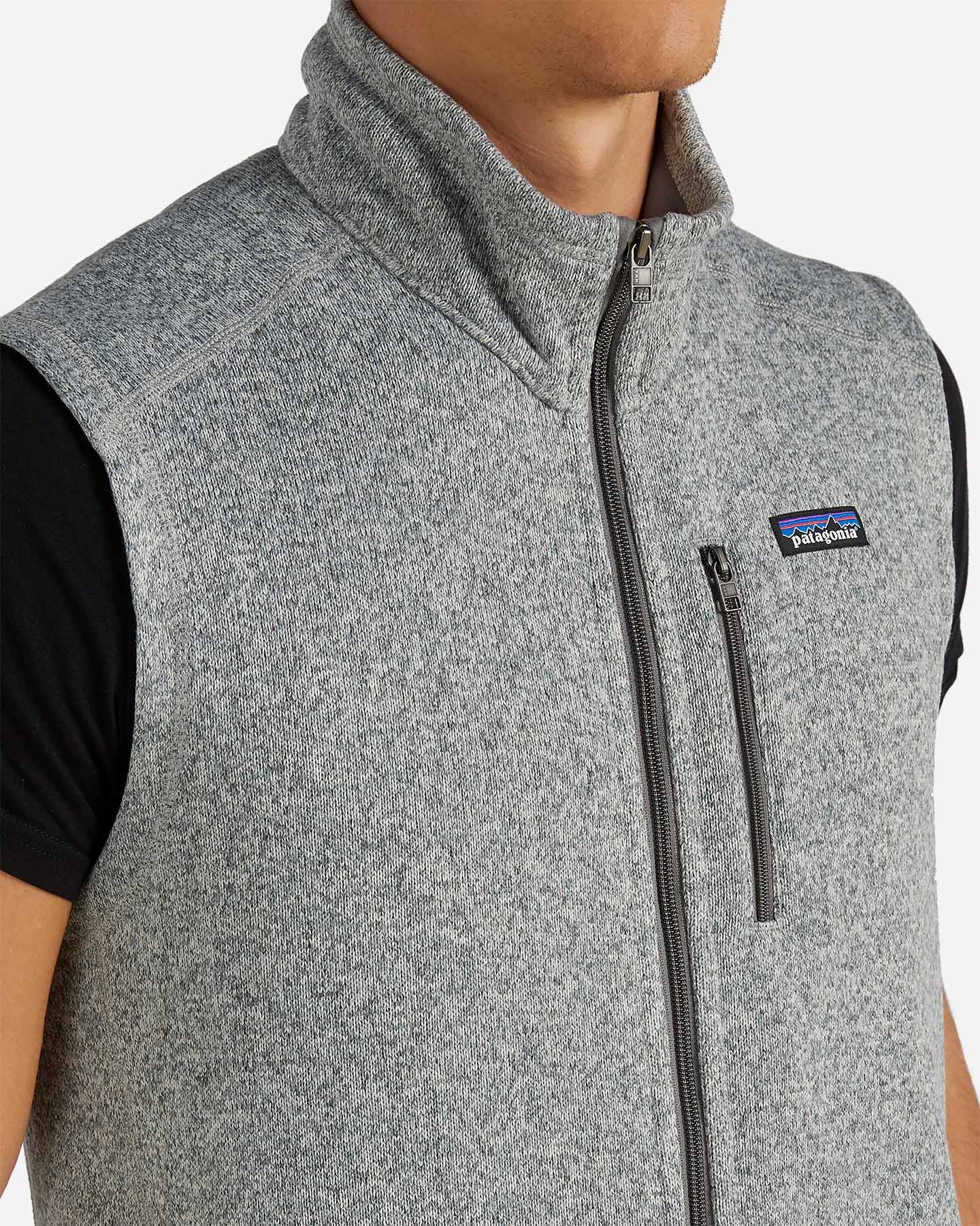 Gilet PATAGONIA BETTER SWEATER M - 11 | Cisalfa Sport