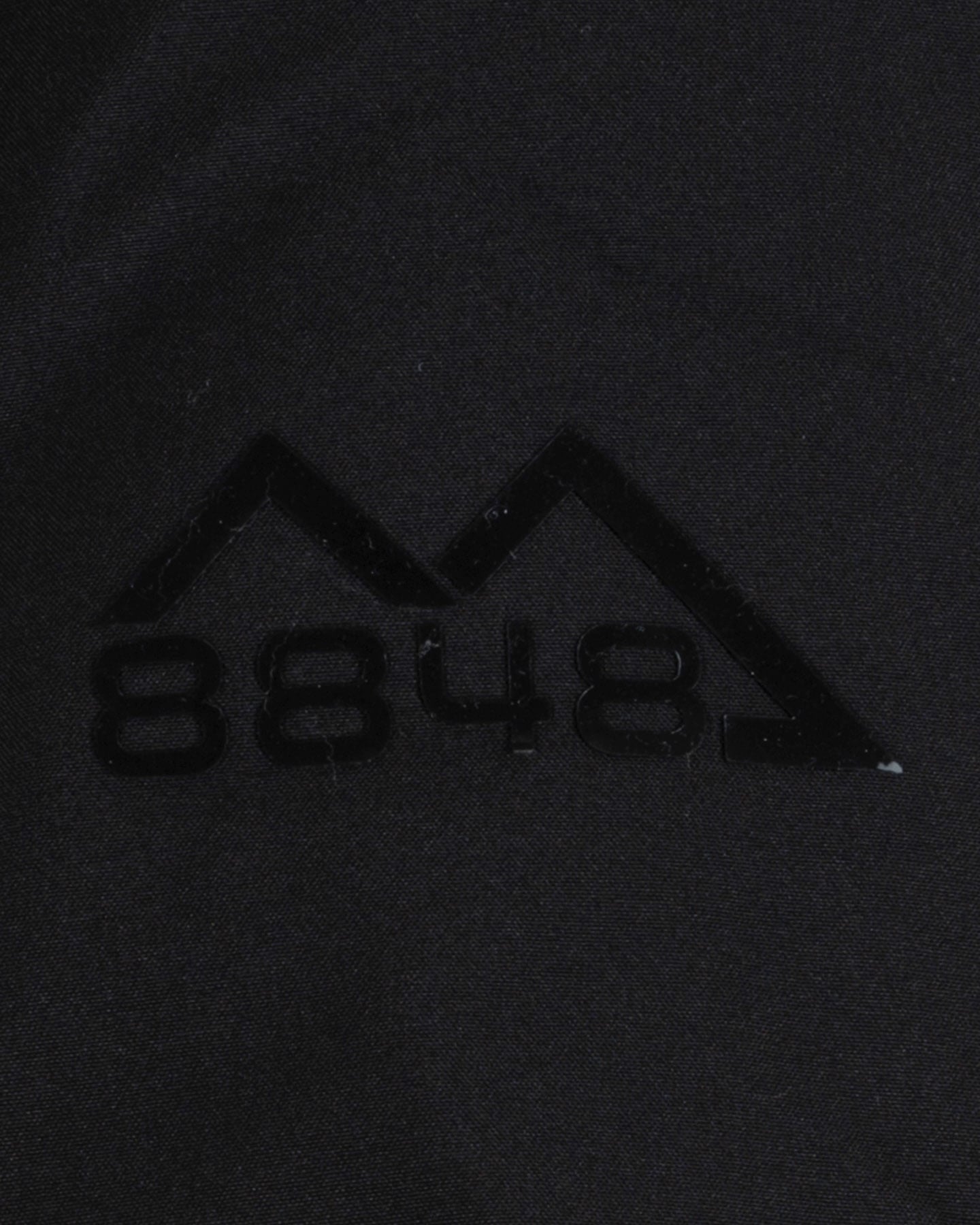 Giacca outdoor 8848 MOUNTAIN ESSENTIAL W - Nero - 2 | Cisalfa Sport