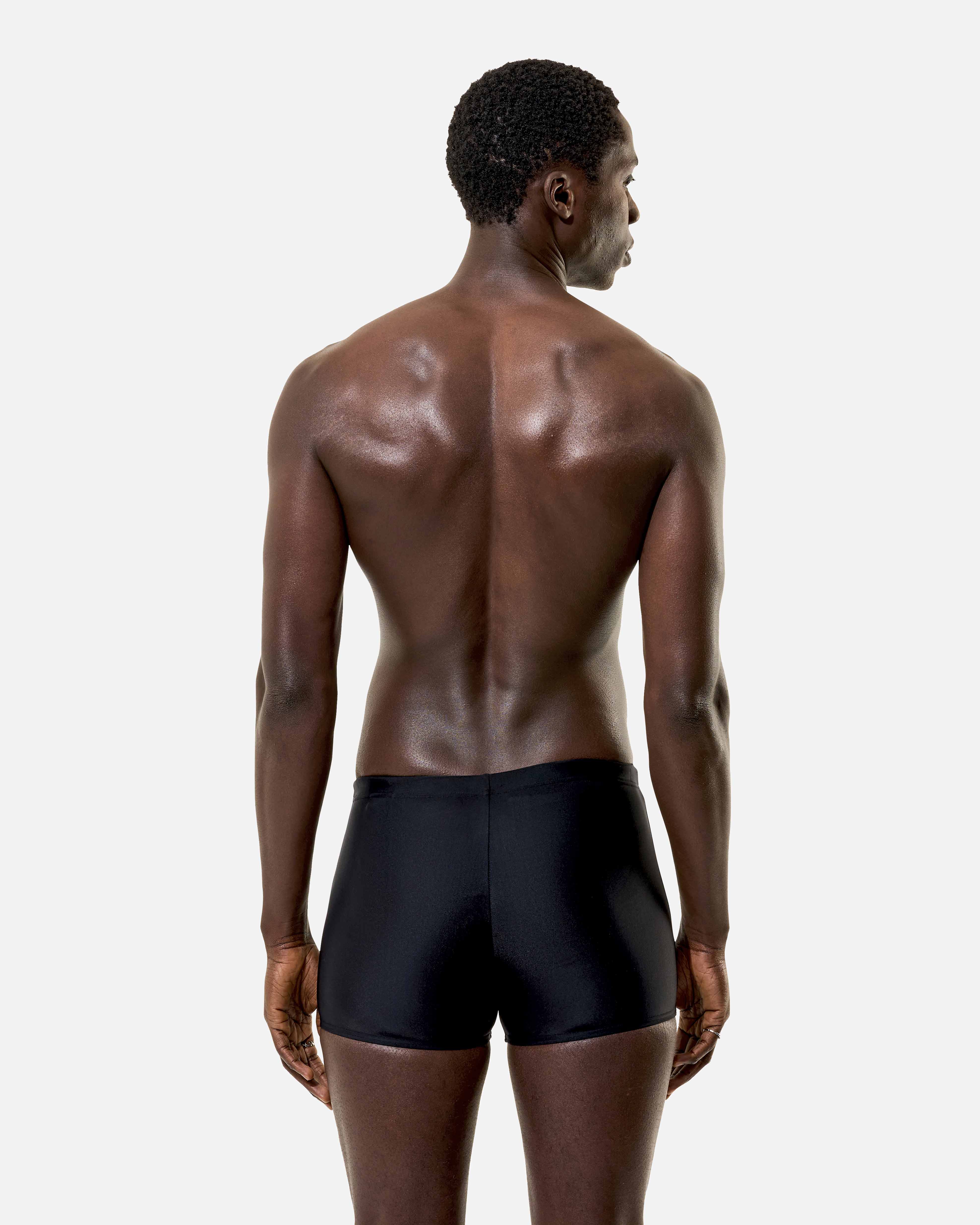 Short piscina SPEEDO MEDLEY LOGO M - 4 | Cisalfa Sport