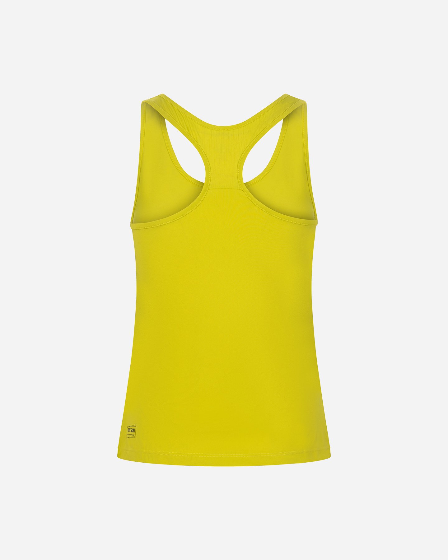 Canotta training ARENA ESSENTIAL MOVE W - Giallo - 1 | Cisalfa Sport