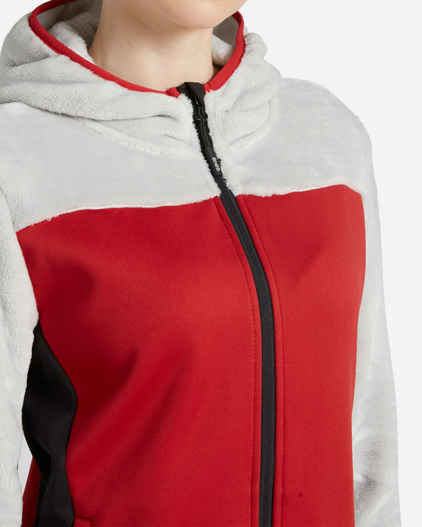 Pile 8848 FURRY W - S4109882-275/1095 - 4 | Cisalfa Sport