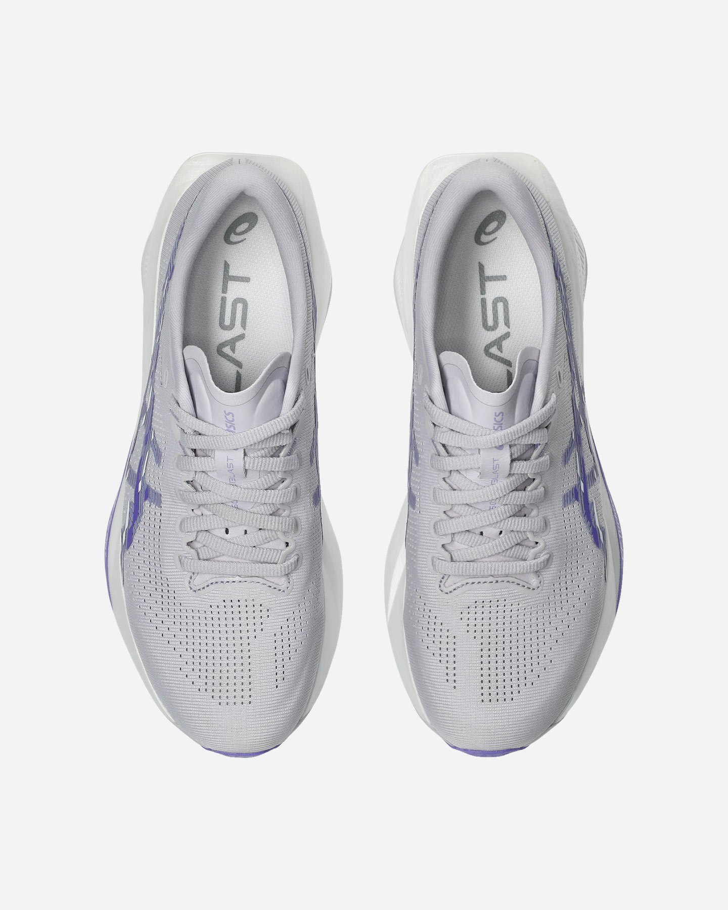 Scarpe running ASICS SONICBLAST W - Lilla - 4 | Cisalfa Sport