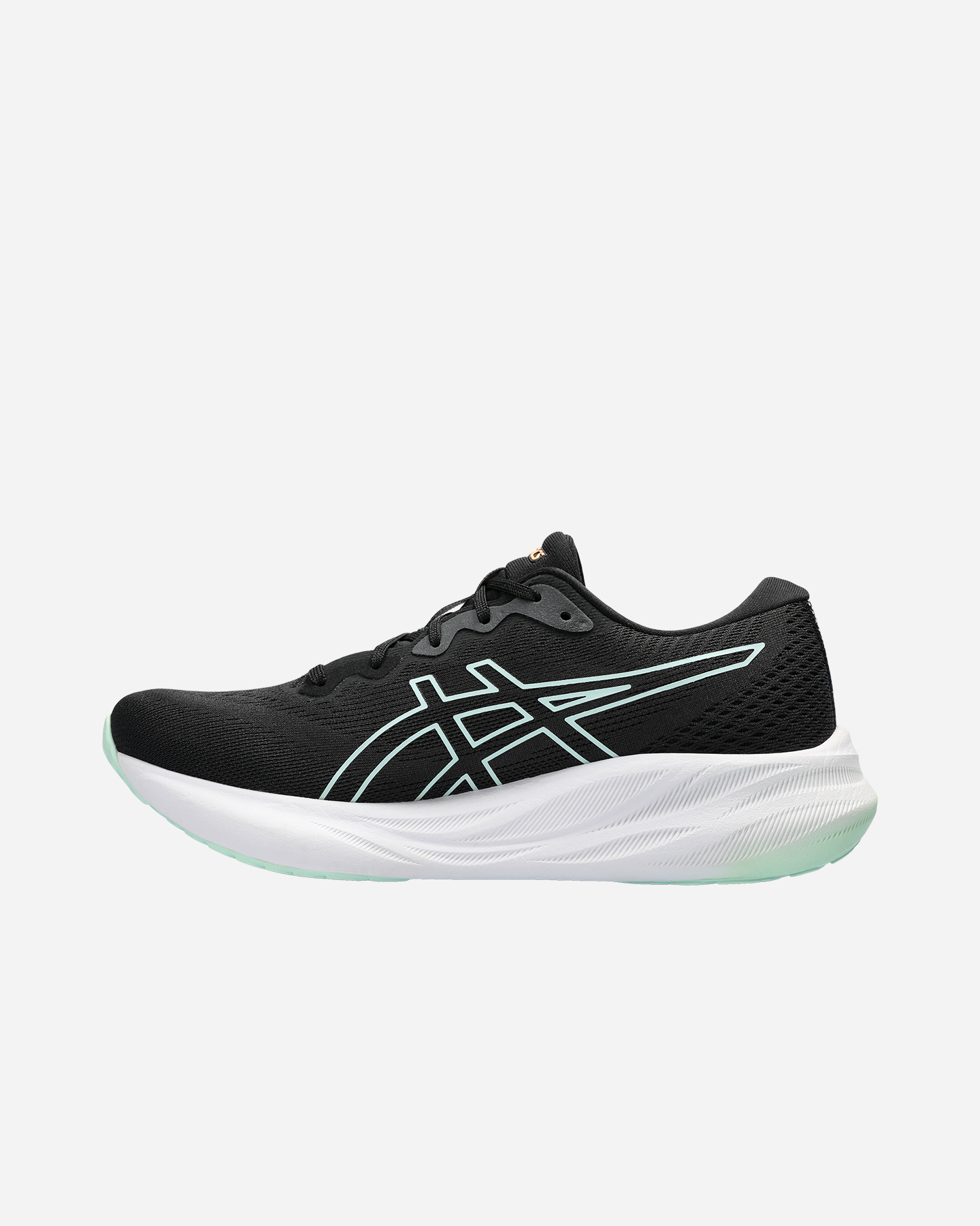 Scarpe running ASICS GEL-PULSE 15 W - Nero - 5 | Cisalfa Sport