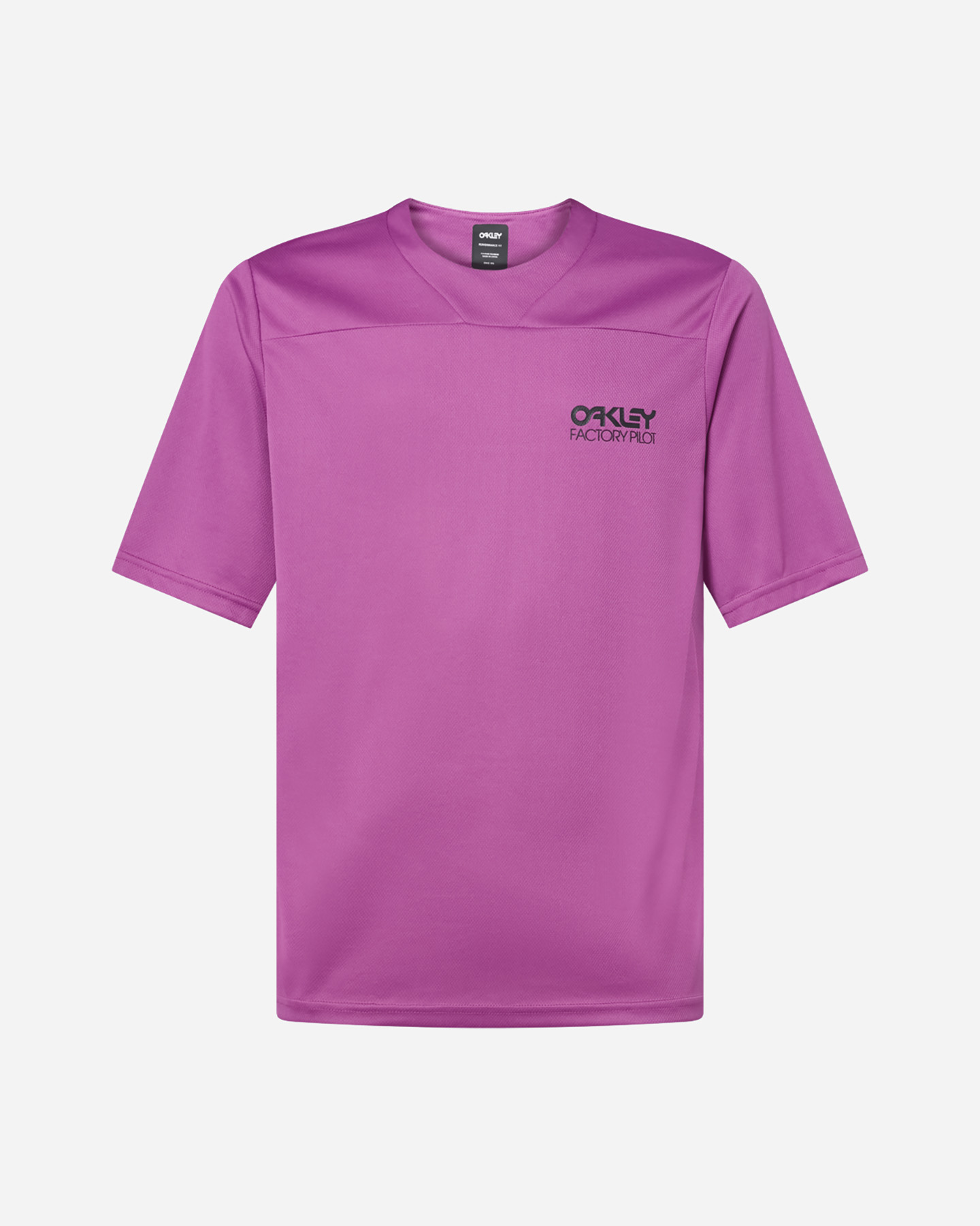 Maglia ciclismo OAKLEY MTB FACTORY PILOT M - 0 | Cisalfa Sport